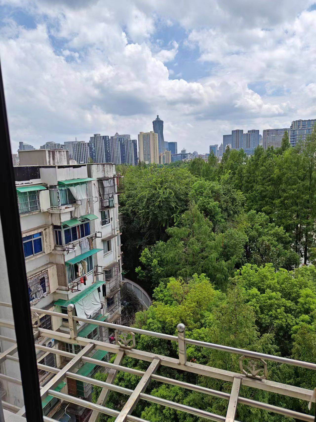 Hangzhou gongshu cozy home