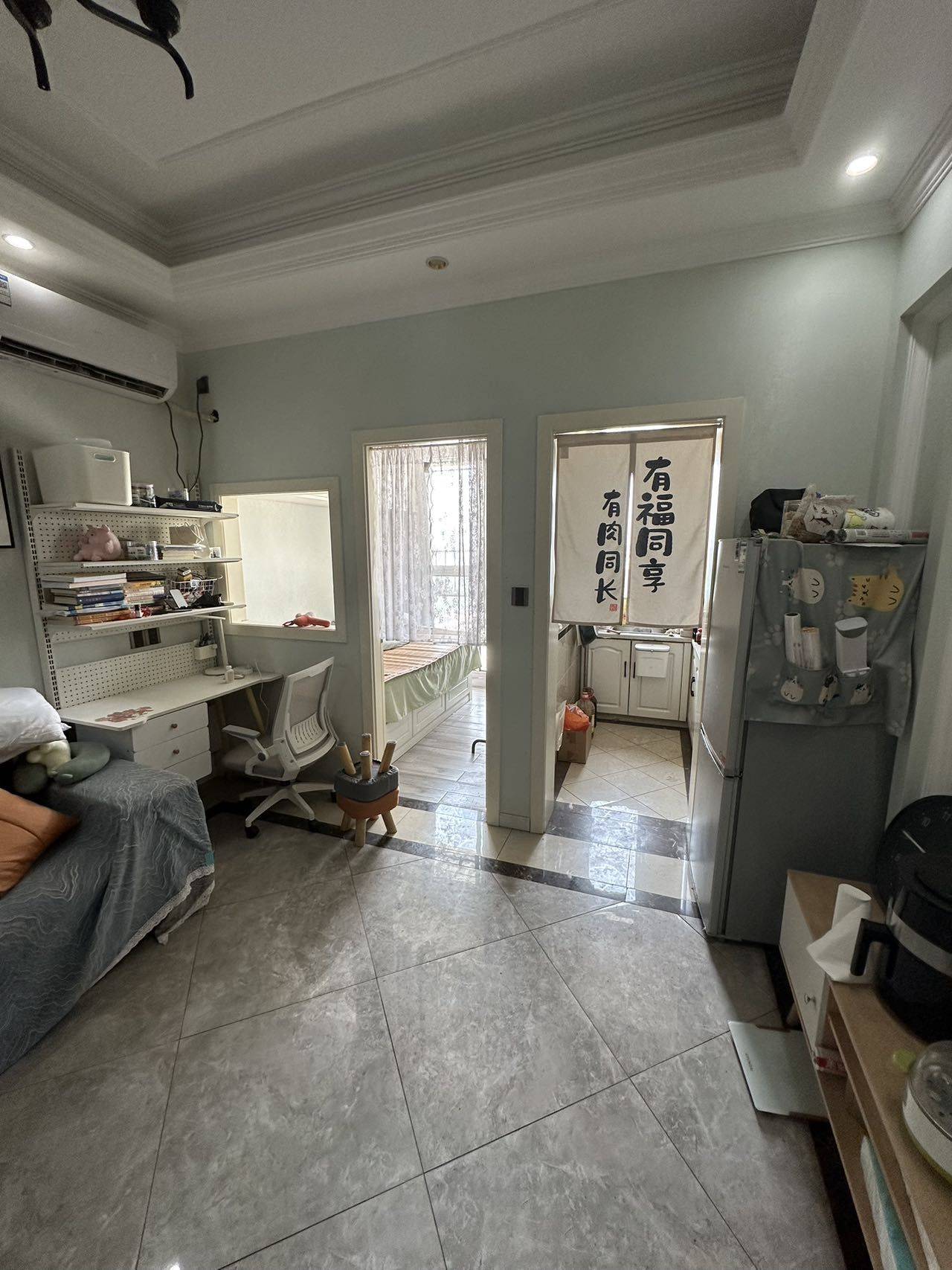 重庆-渝北-温馨小窝,LGBTQ友好