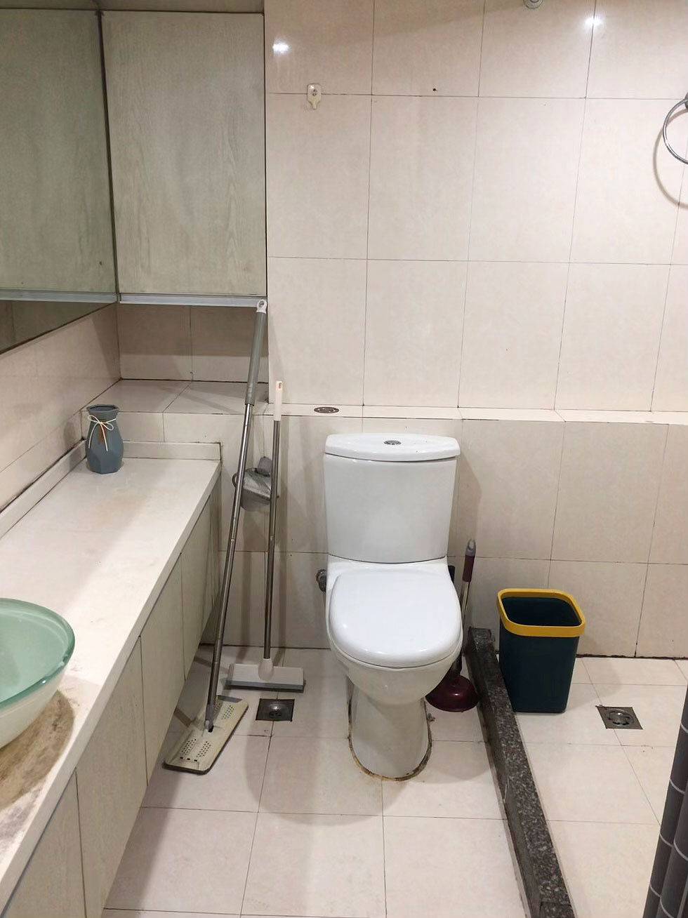 Shanghai-Songjiang-Clean&Comfy,No Gender Limit