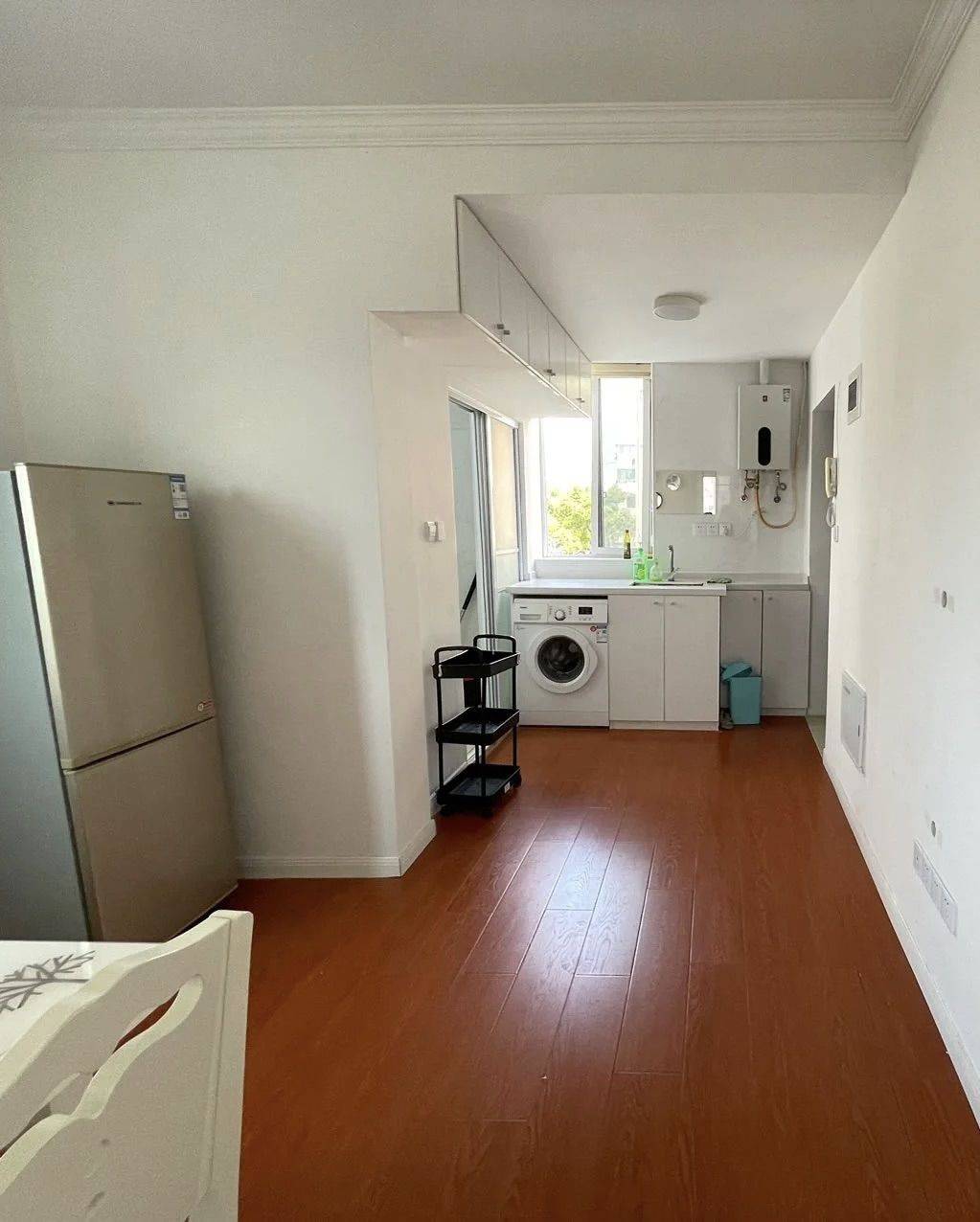 ShanghaiPudongCozy & BustleLGBTQ Friendly