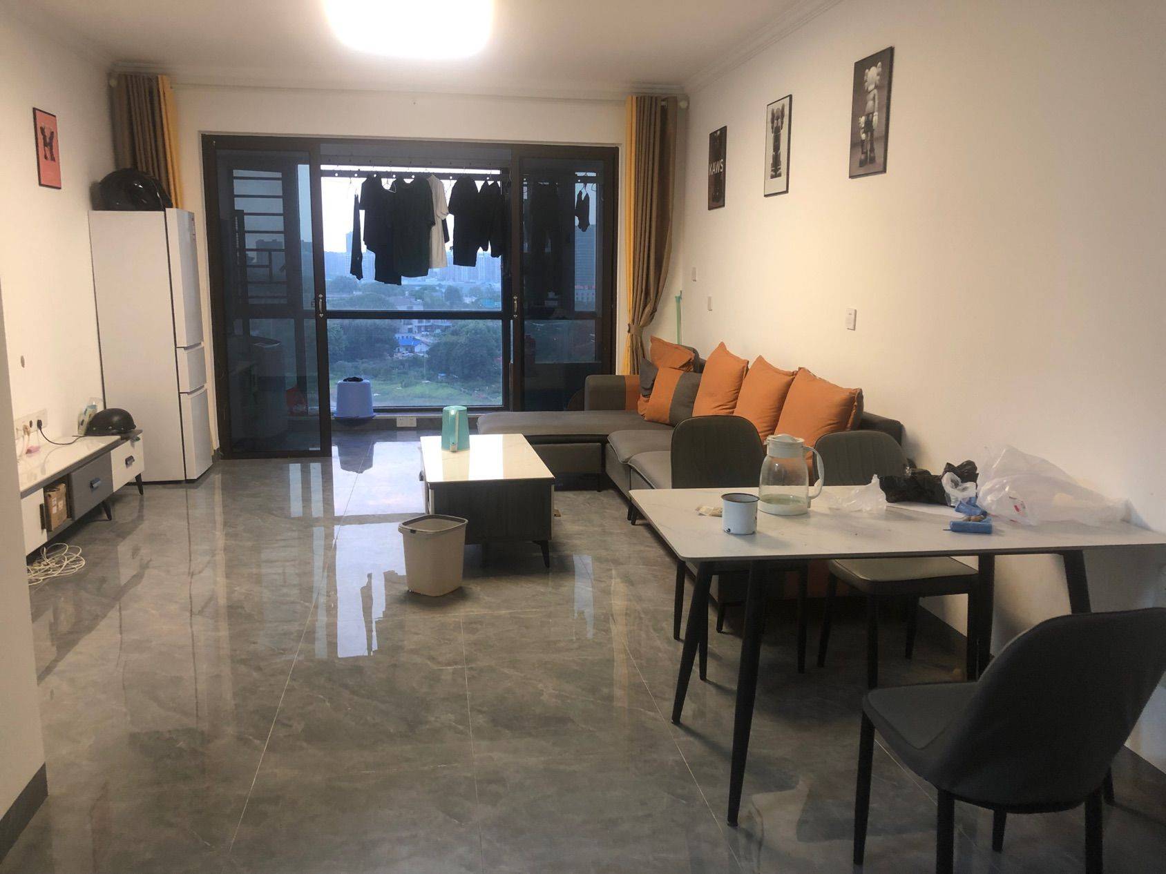 Changsha-Yuelu-Cozy Home,Clean&Comfy,No Gender Limit,“Friends”,Chilled,Pet Friendly
