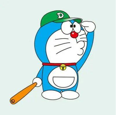 小呆
