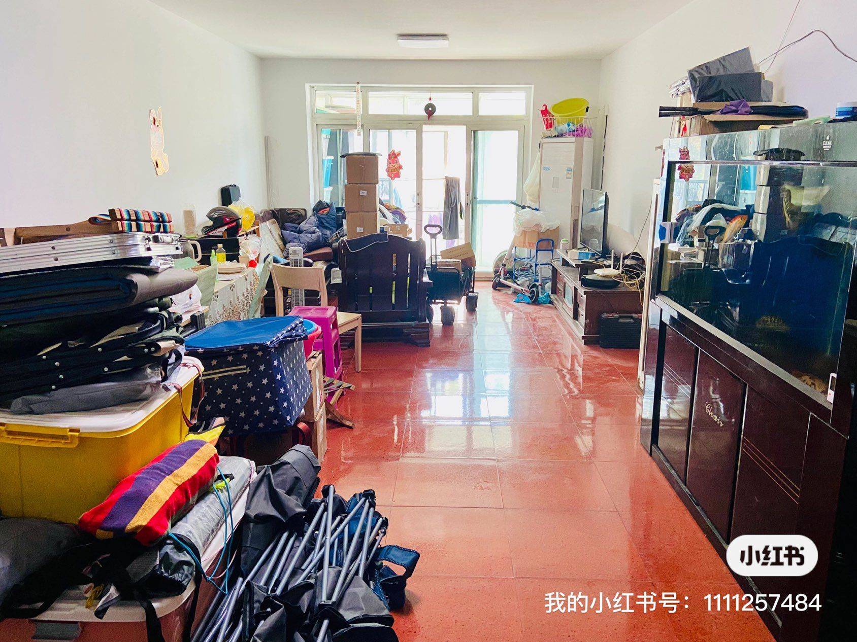 北京-朝阳-温馨小窝,干净治愈,不限性别,市井烟火气,老友记,慢时光