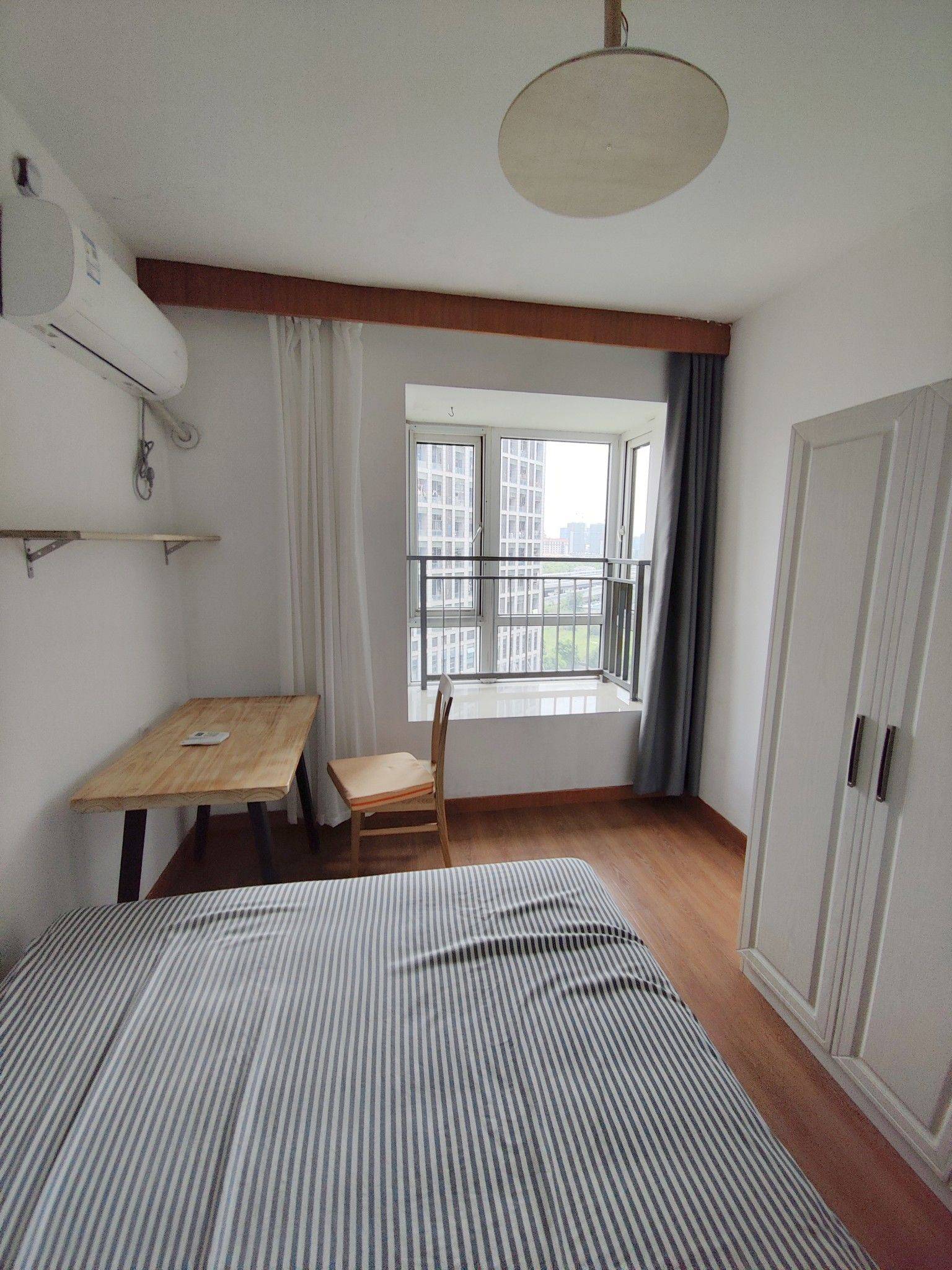 Hangzhou-Shangcheng-Cozy Home,Clean&Comfy,No Gender Limit