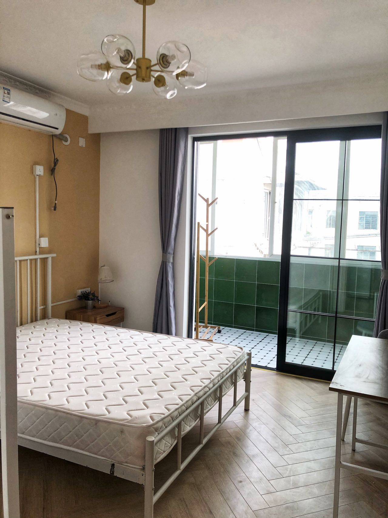 ShanghaiPudongCozy Home