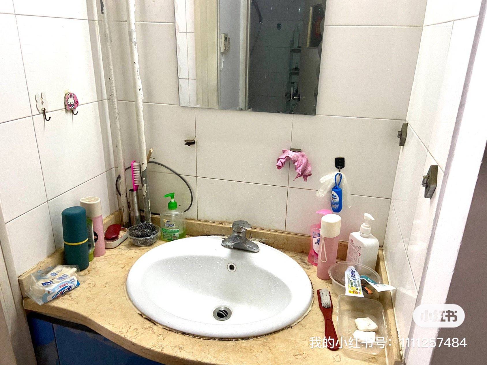 北京-朝阳-温馨小窝,干净治愈,不限性别,市井烟火气,老友记,慢时光