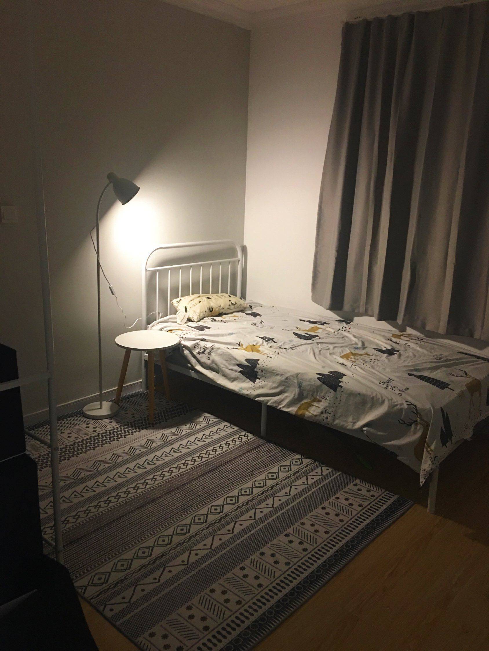 Shanghai-Xuhui-Cozy Home,Clean&Comfy,Hustle & Bustle,“Friends”,Chilled