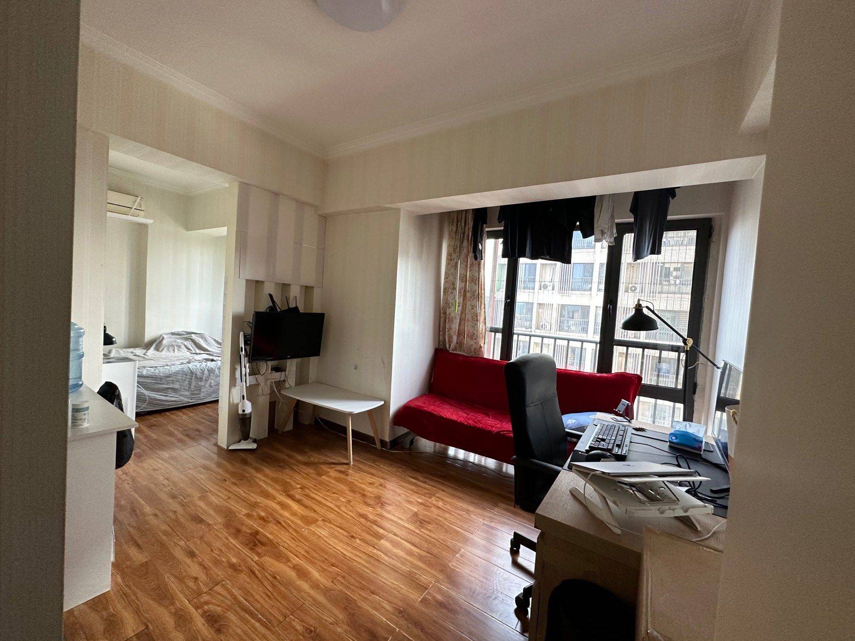 Xi'AnYantaCozy Gender Limit