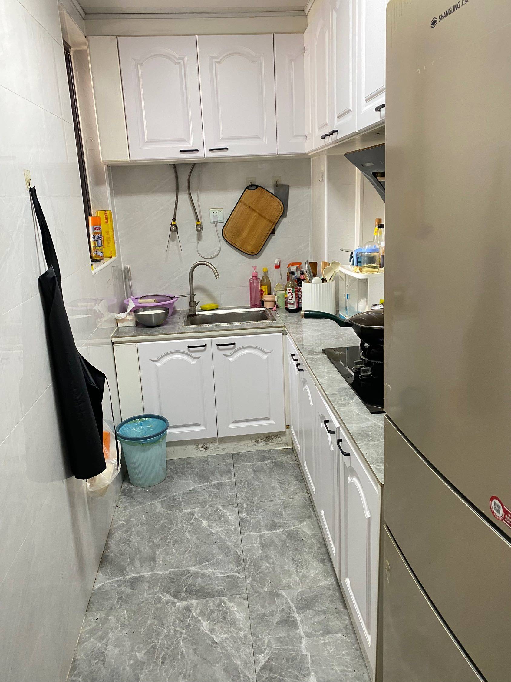 Shanghai Songjiang | 新凯城银杏苑_4