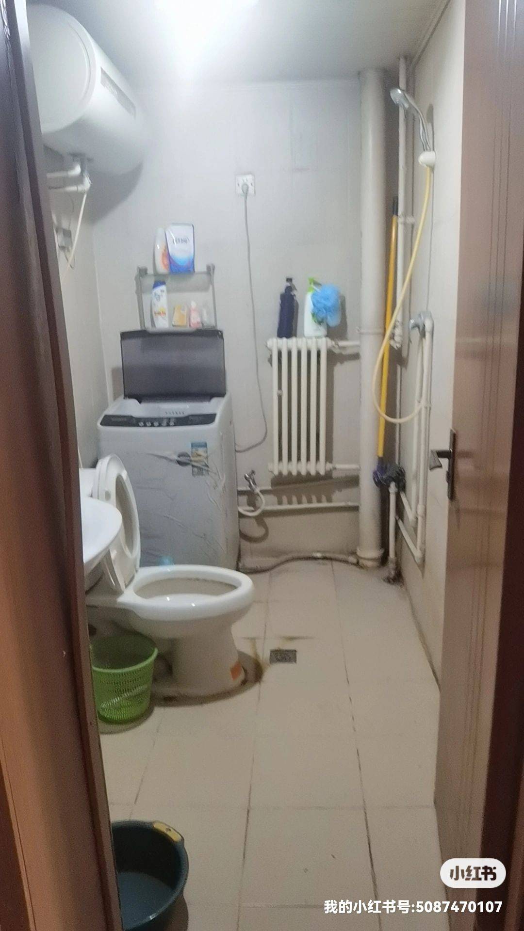 Beijing-Tongzhou-Short Term,Sublet,Replacement,Shared Apartment,Long & Short Term,Seeking Flatmate