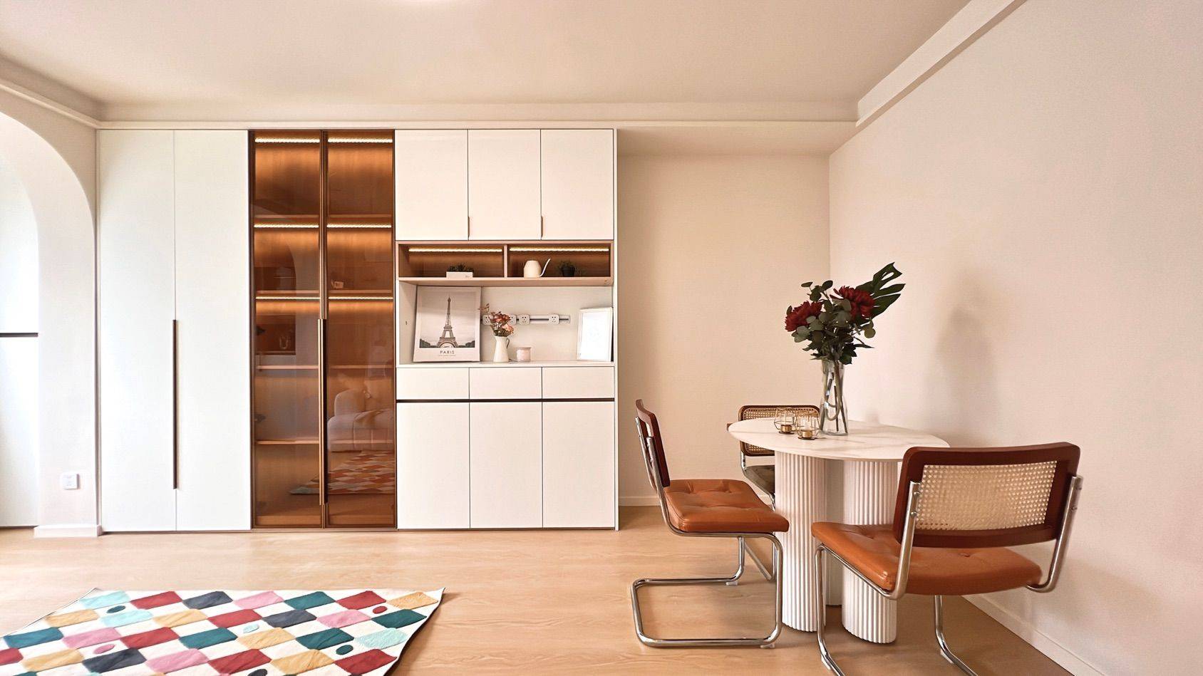 Shanghai-Jing‘An-Cozy Home,Clean&Comfy,No Gender Limit,Hustle & Bustle,“Friends”,Chilled