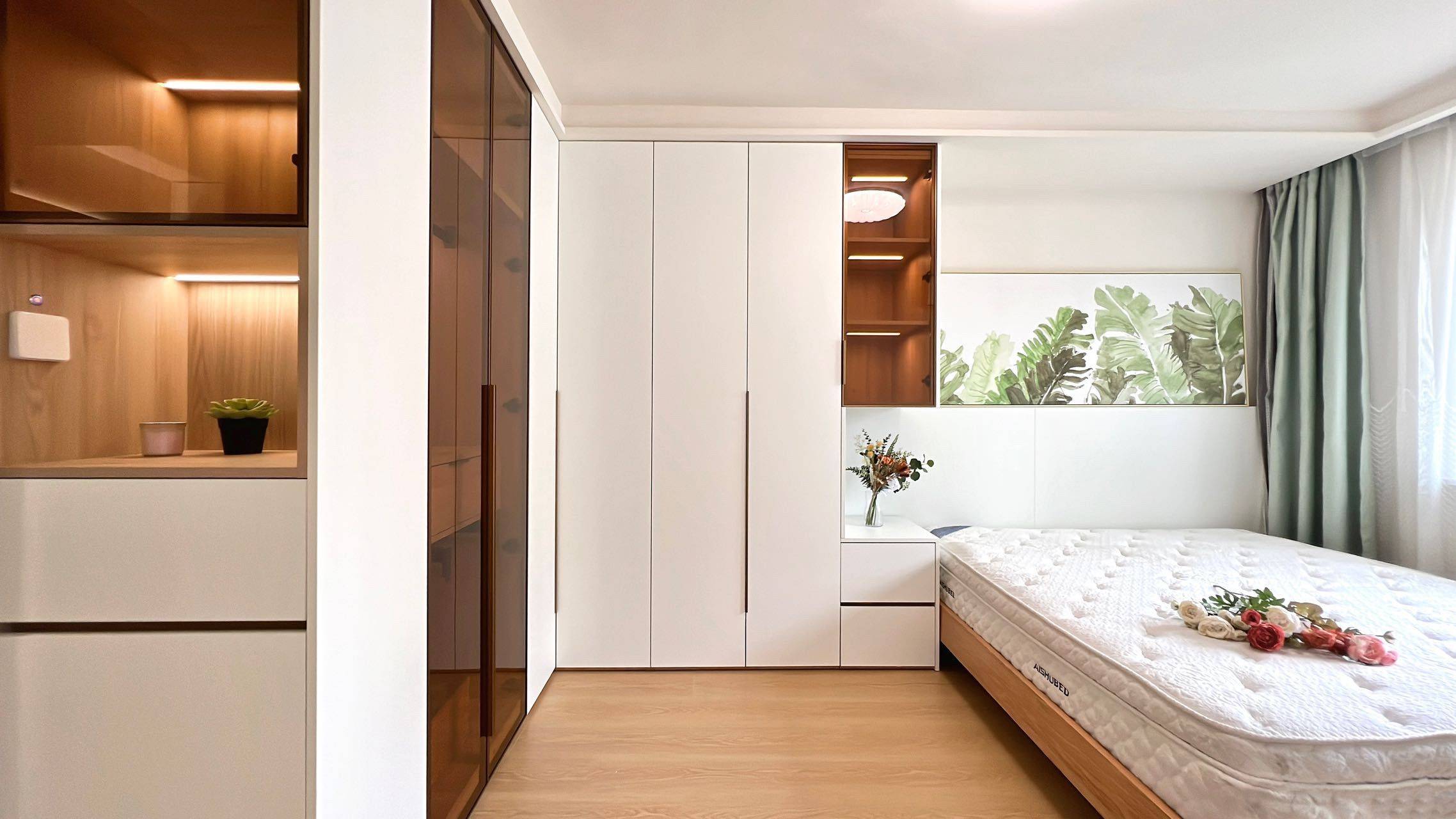 Shanghai-Jing‘An-Cozy Home,Clean&Comfy,No Gender Limit,Hustle & Bustle,“Friends”,Chilled