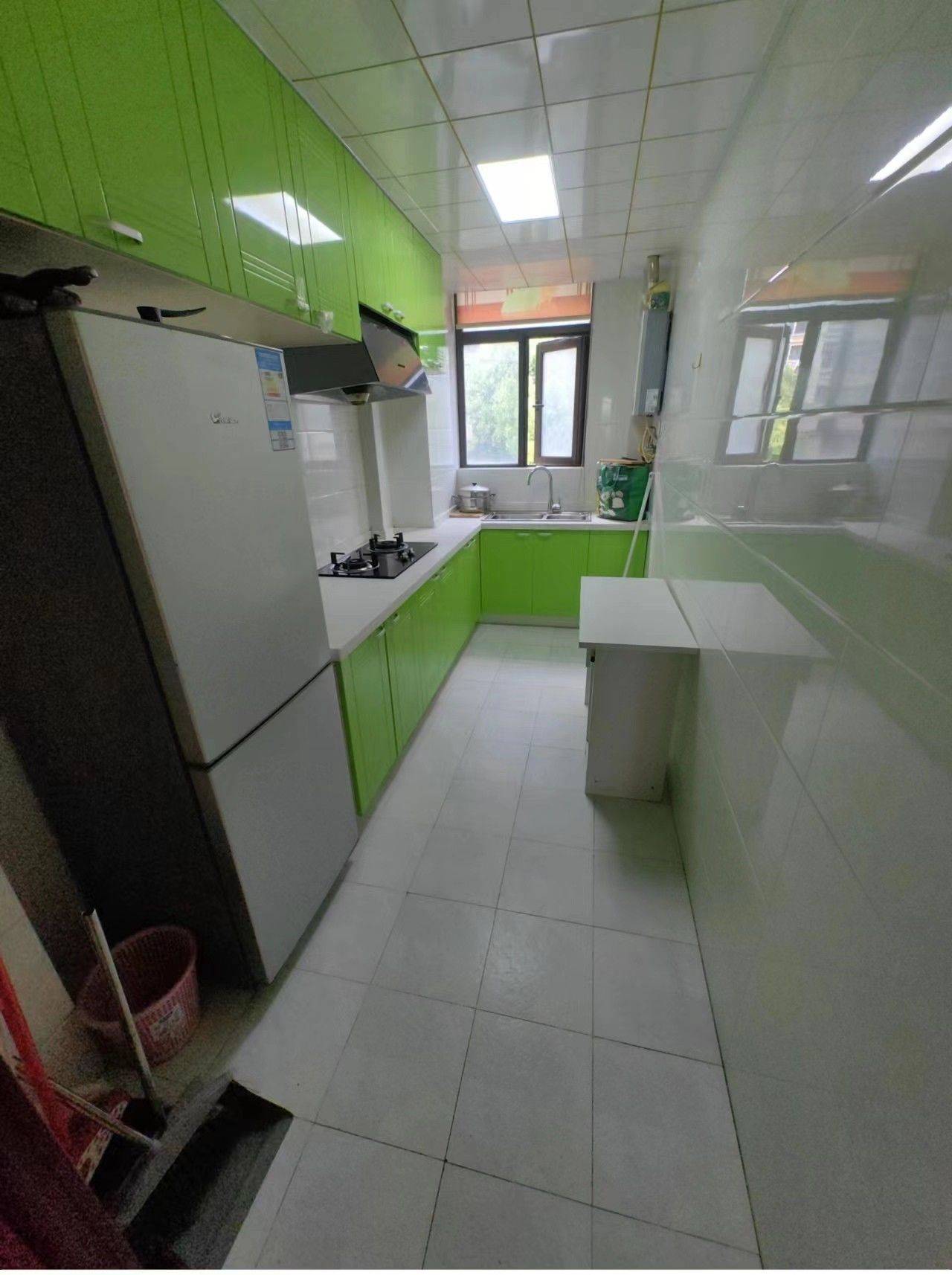 suzhou-gusu-cozy-home-clean-comfy-no-gender-limit