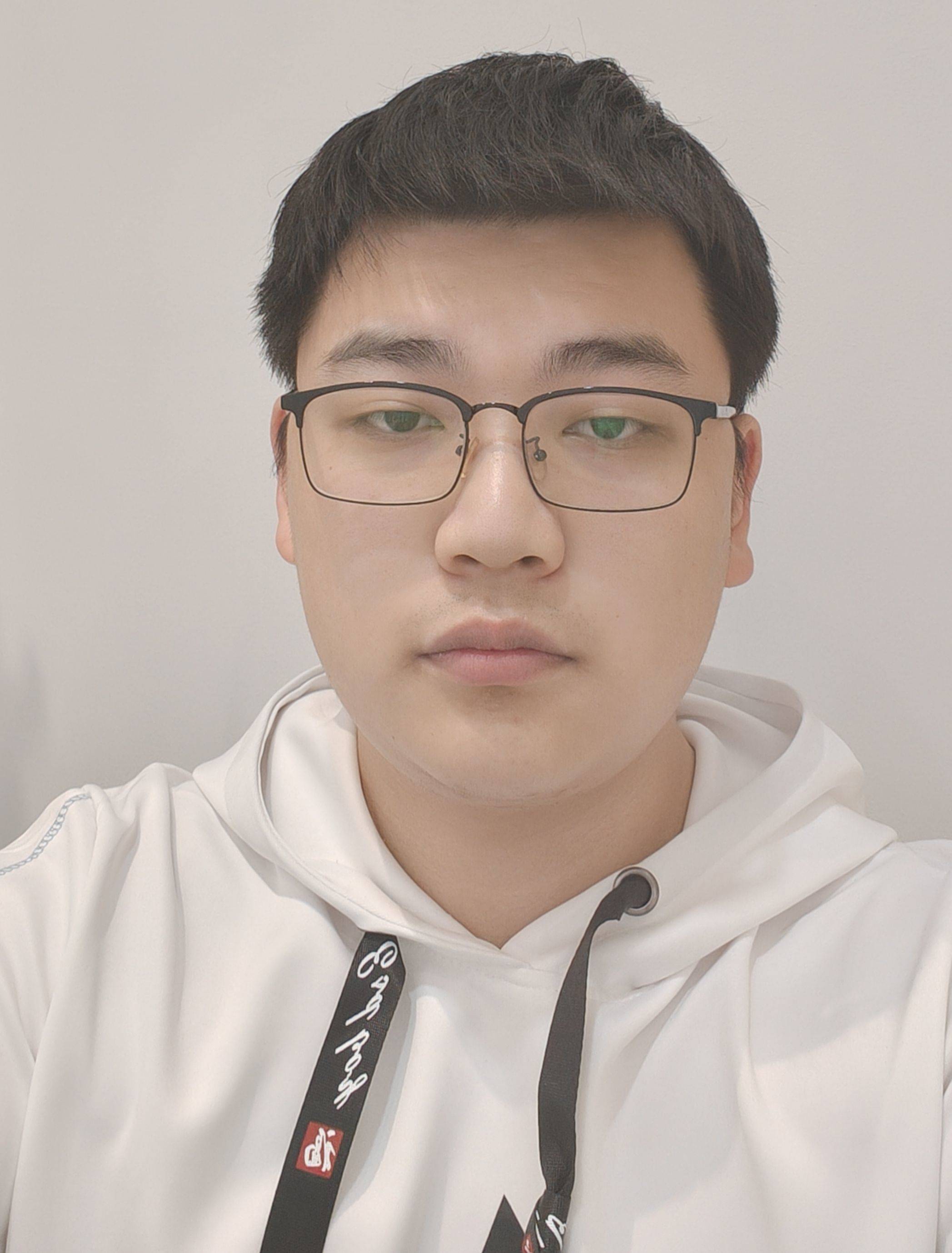 杨奇志