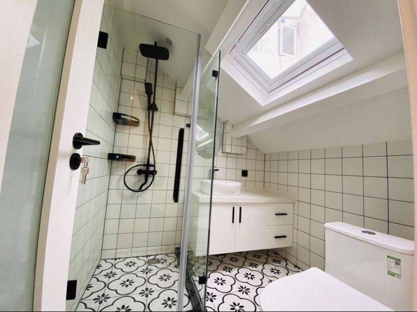 Shanghai-Huangpu-Cozy Home,Clean&Comfy,No Gender Limit,Hustle & Bustle,“Friends”,Chilled,Pet Friendly