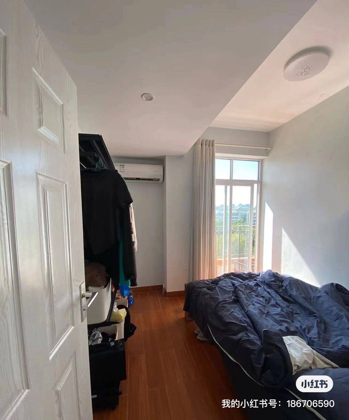 Sanya-Jiyang-Cozy Home,Clean&Comfy,No Gender Limit