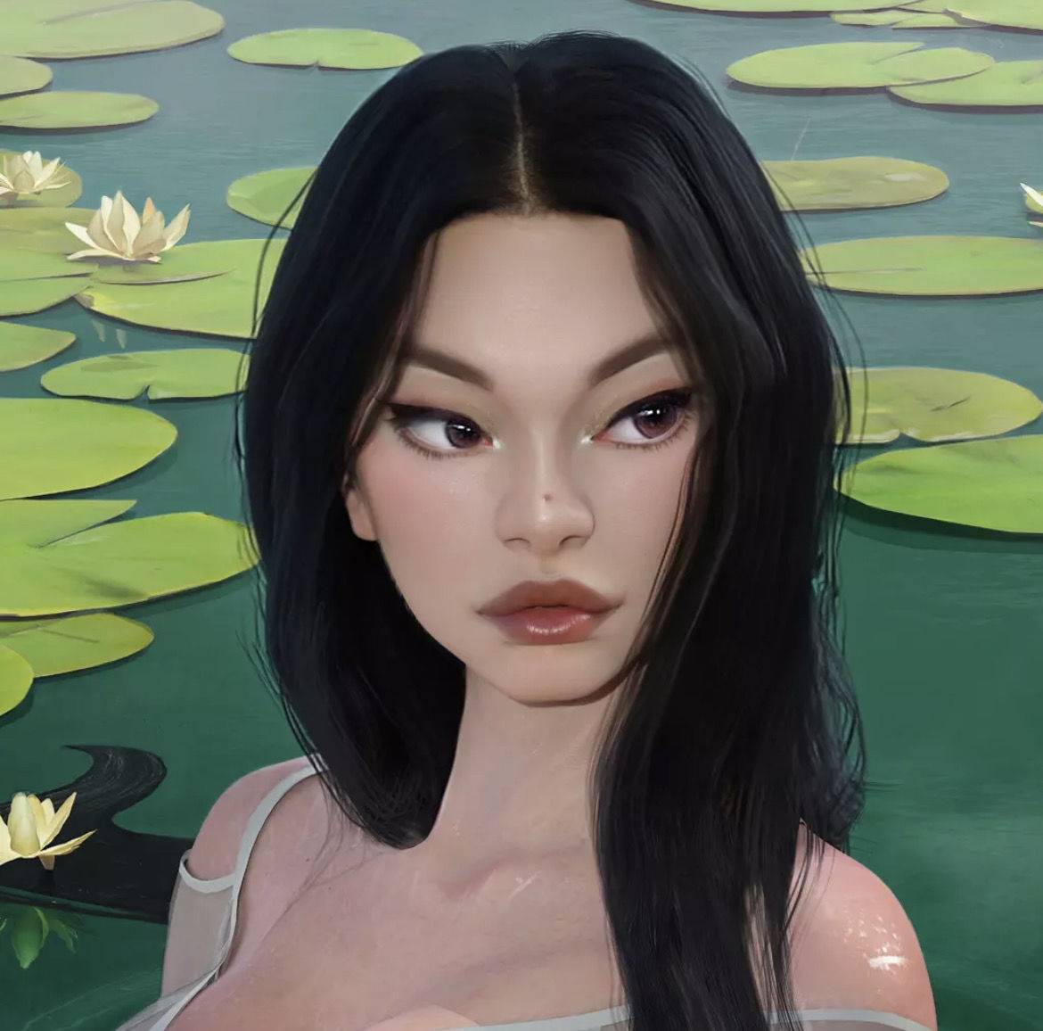 ISabellaSwan