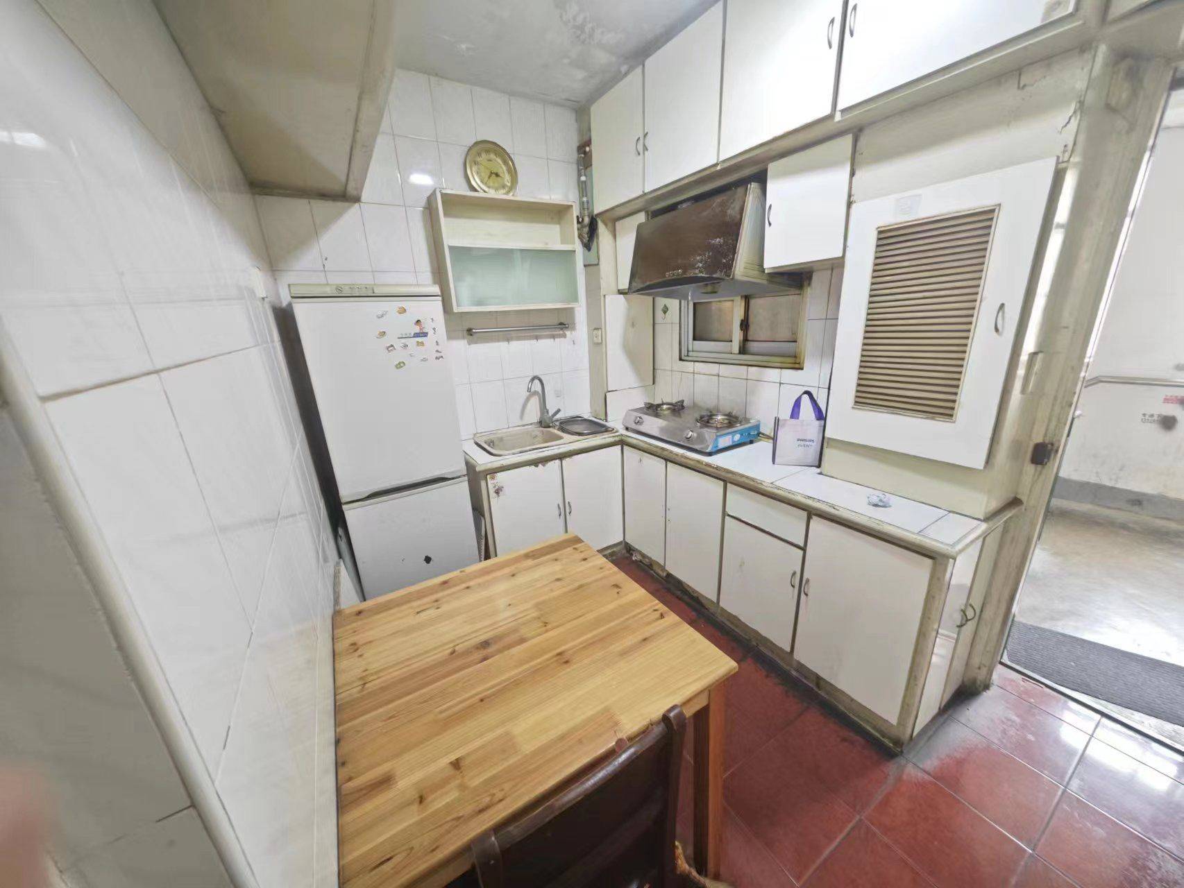 Shanghai-Putuo-Cozy Home,Clean&Comfy,No Gender Limit,Hustle & Bustle,“Friends”,Chilled,LGBTQ Friendly,Pet Friendly