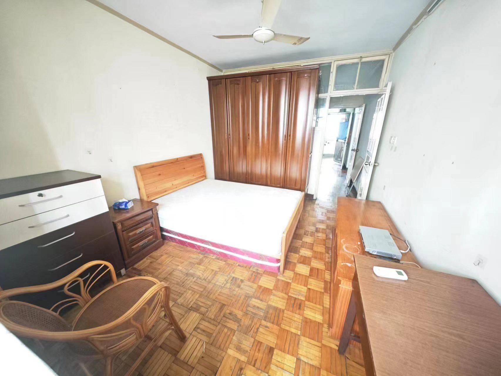 Shanghai-Putuo-Cozy Home,Clean&Comfy,No Gender Limit,Hustle & Bustle,“Friends”,Chilled,LGBTQ Friendly,Pet Friendly