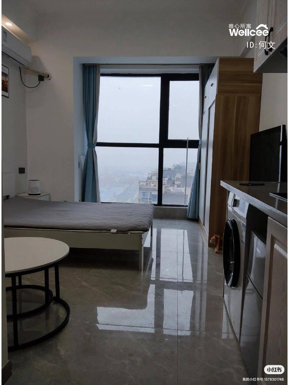 Chengdu-Shuangliu-Cozy Home,Clean&Comfy,No Gender Limit,Hustle & Bustle,“Friends”,Chilled,LGBTQ Friendly