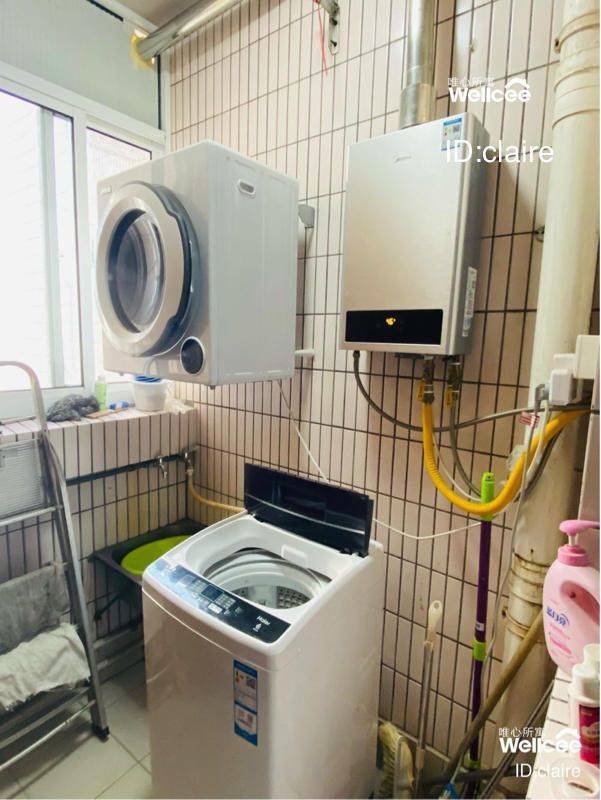 上海 杨浦 | 平凉路550弄_4