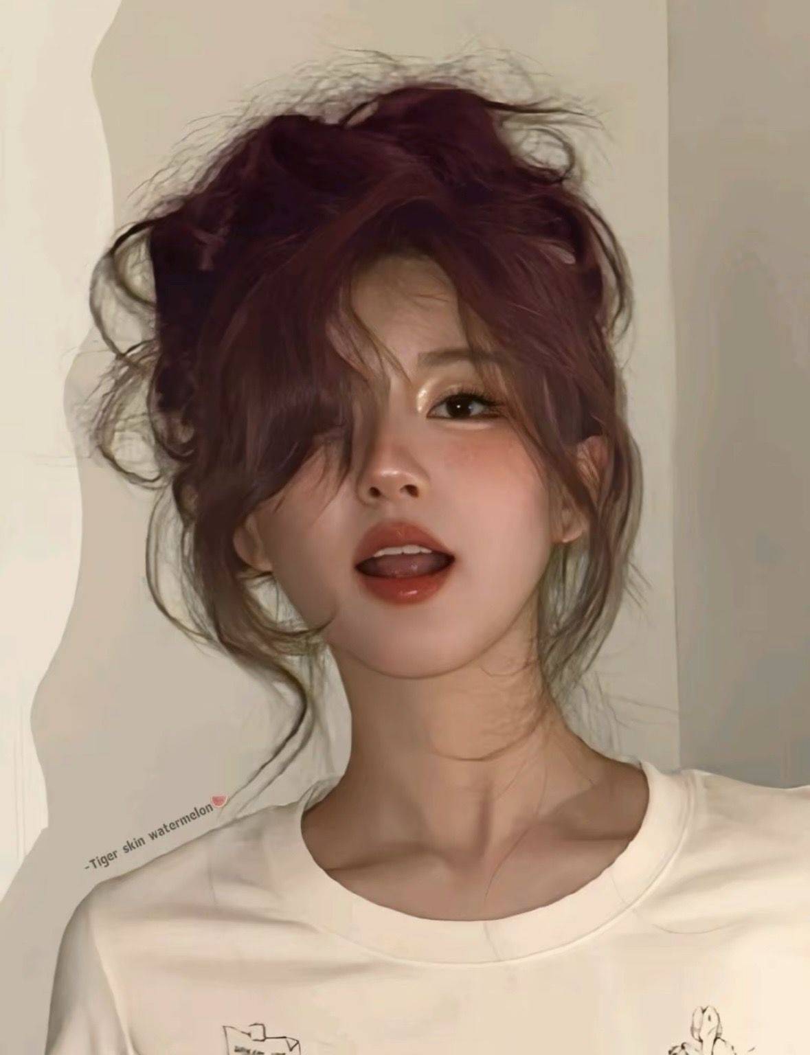 调皮小小松鼠