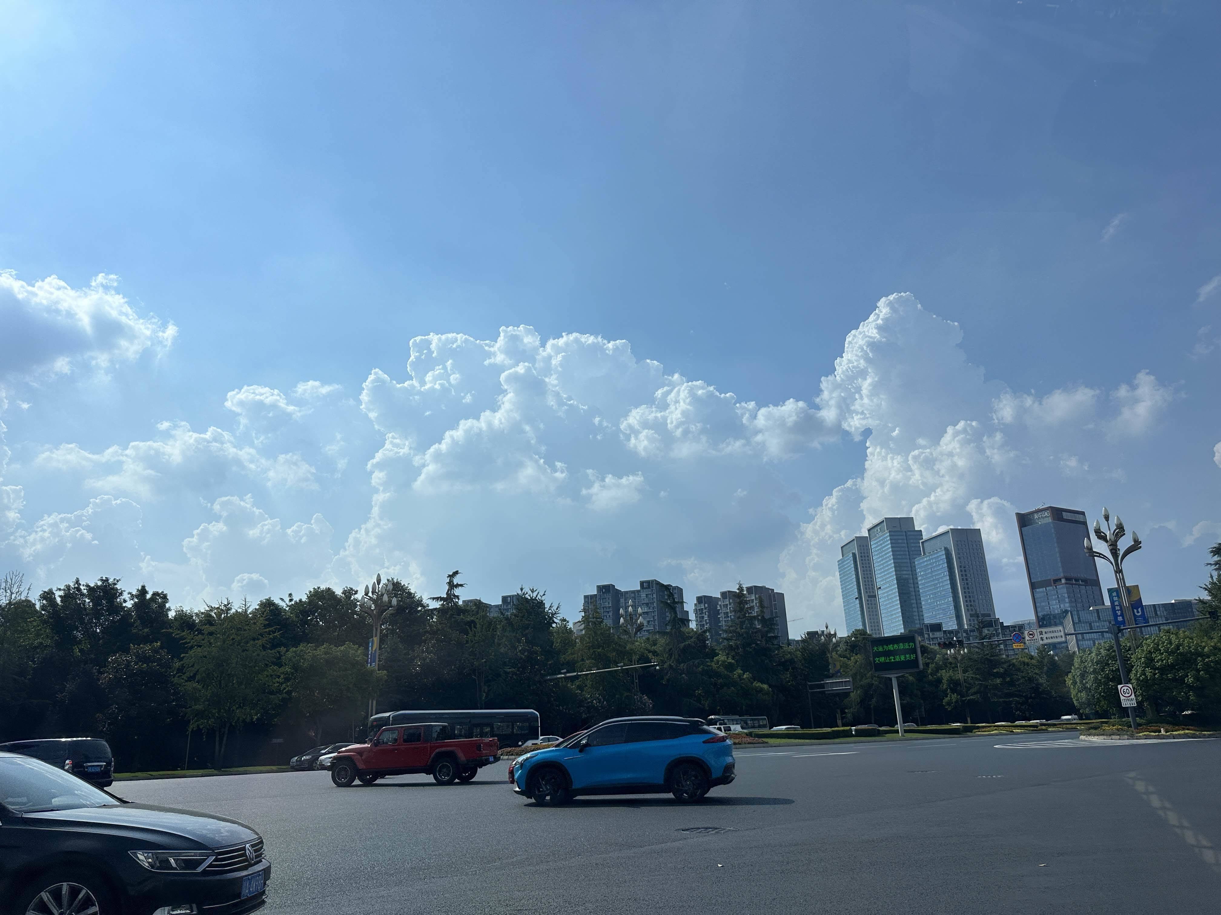 好卡余生