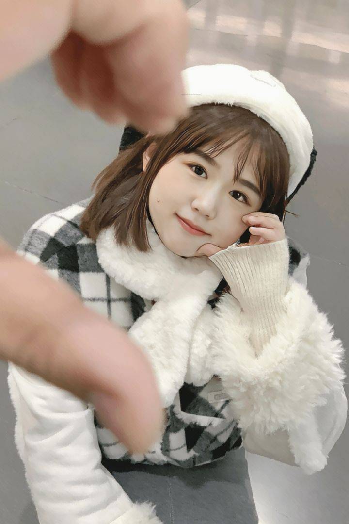 彩云朵朵