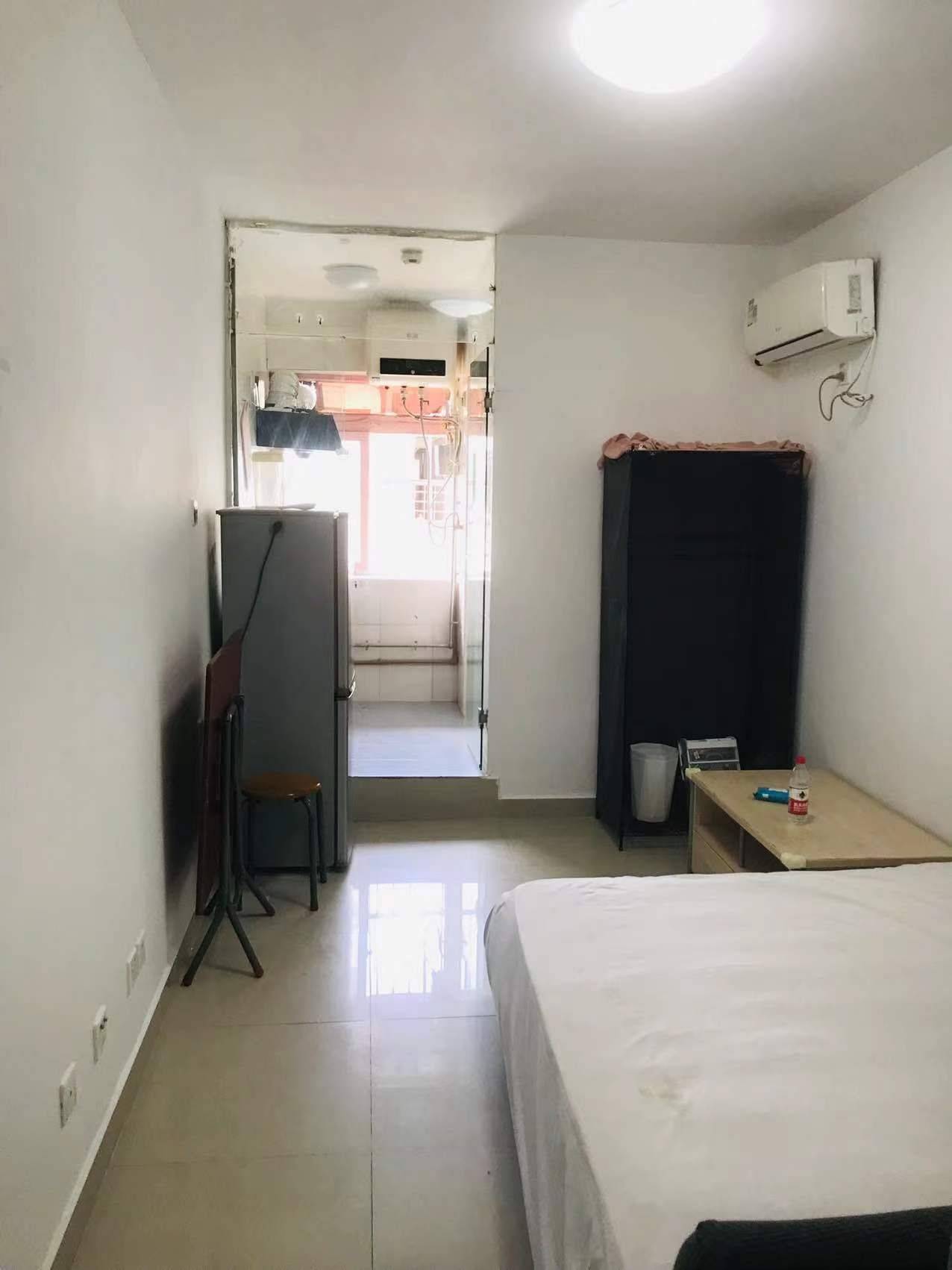 Shenzhen-Nanshan-Cozy Home,Clean&Comfy,No Gender Limit,Hustle & Bustle,Pet Friendly