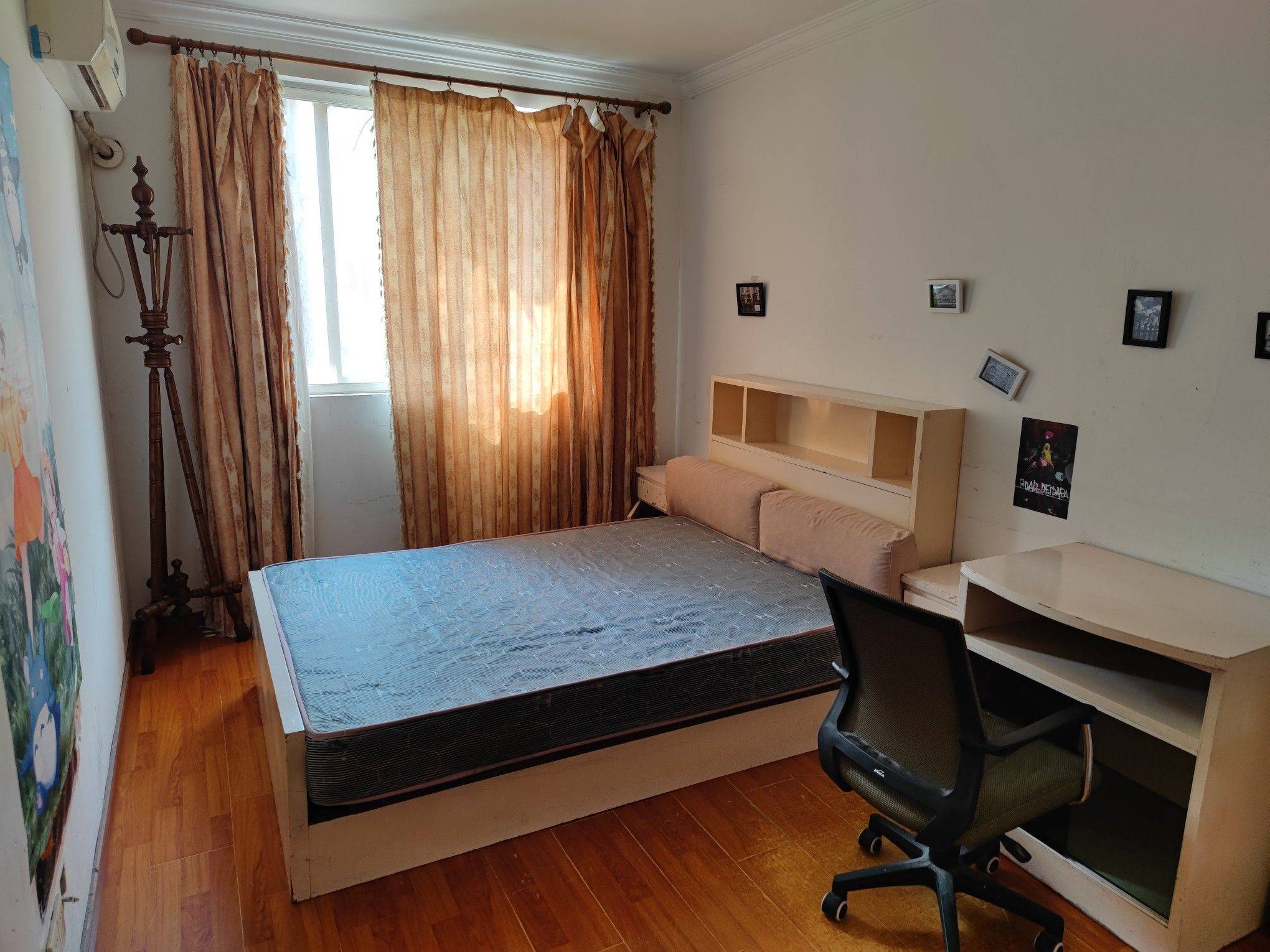 Shanghai-Baoshan-Cozy Home,Clean&Comfy,No Gender Limit,Hustle & Bustle,“Friends”,Chilled,LGBTQ Friendly,Pet Friendly