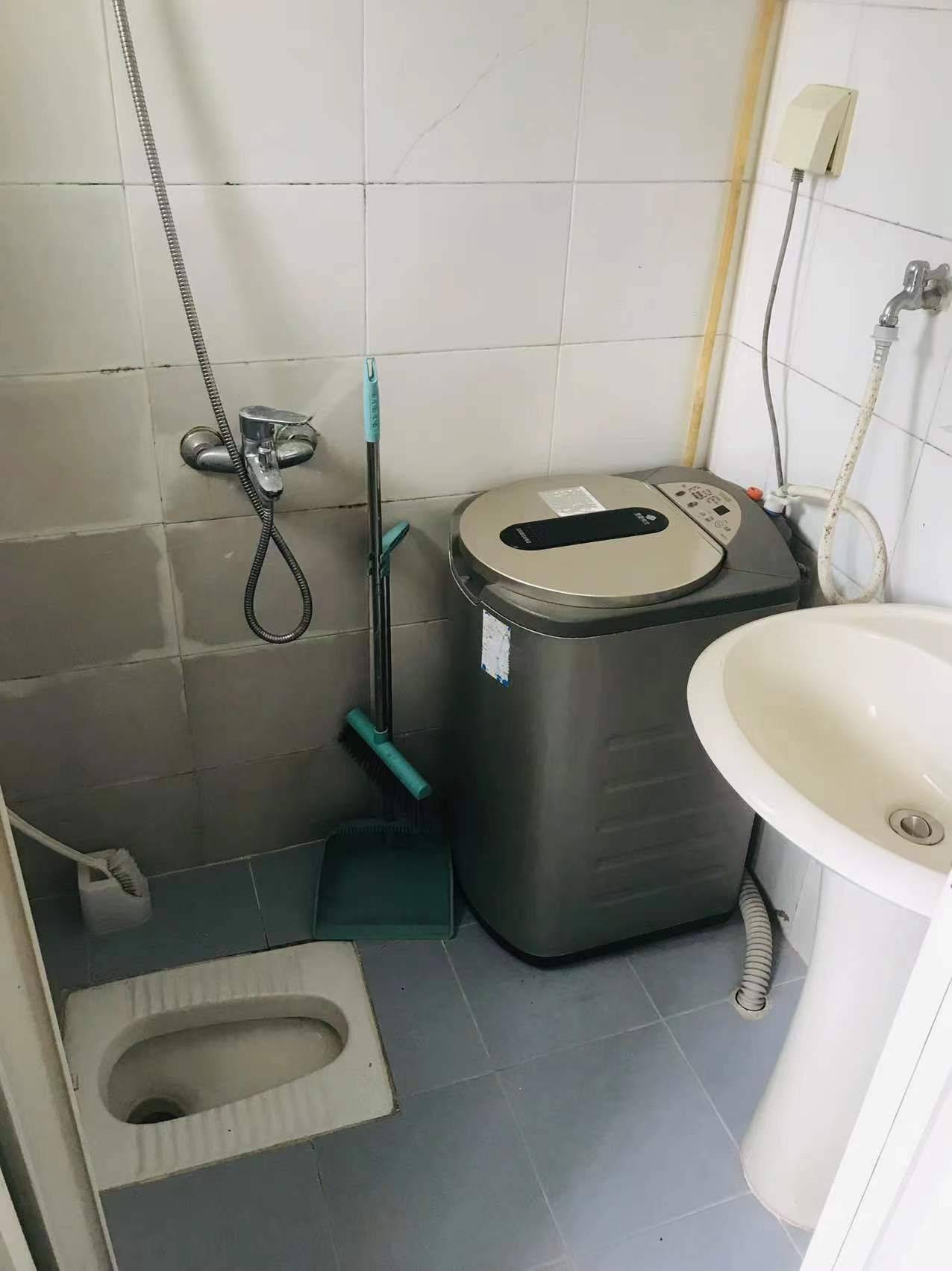 Shenzhen-Nanshan-Cozy Home,Clean&Comfy,No Gender Limit,Hustle & Bustle,Pet Friendly