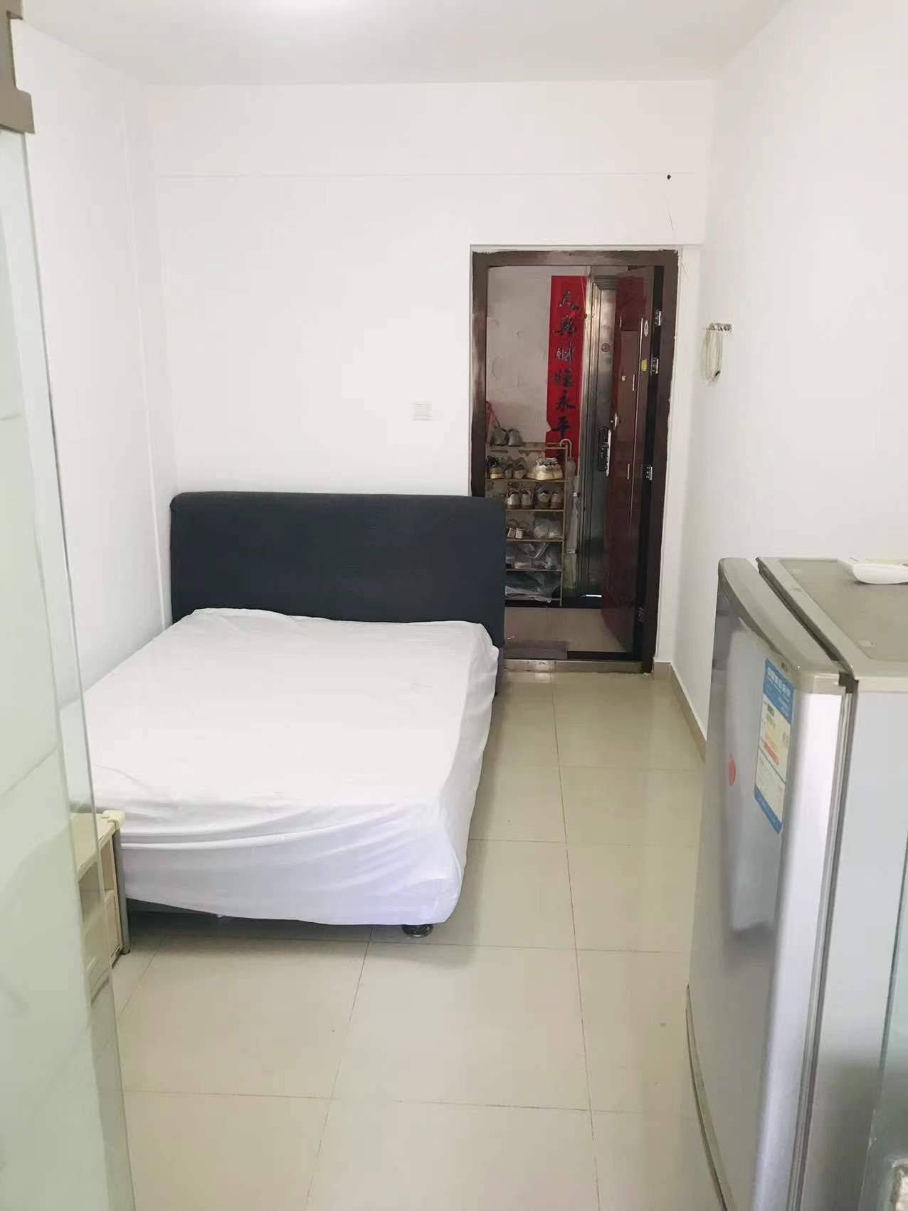 Shenzhen-Nanshan-Cozy Home,Clean&Comfy,No Gender Limit,Hustle & Bustle,Pet Friendly