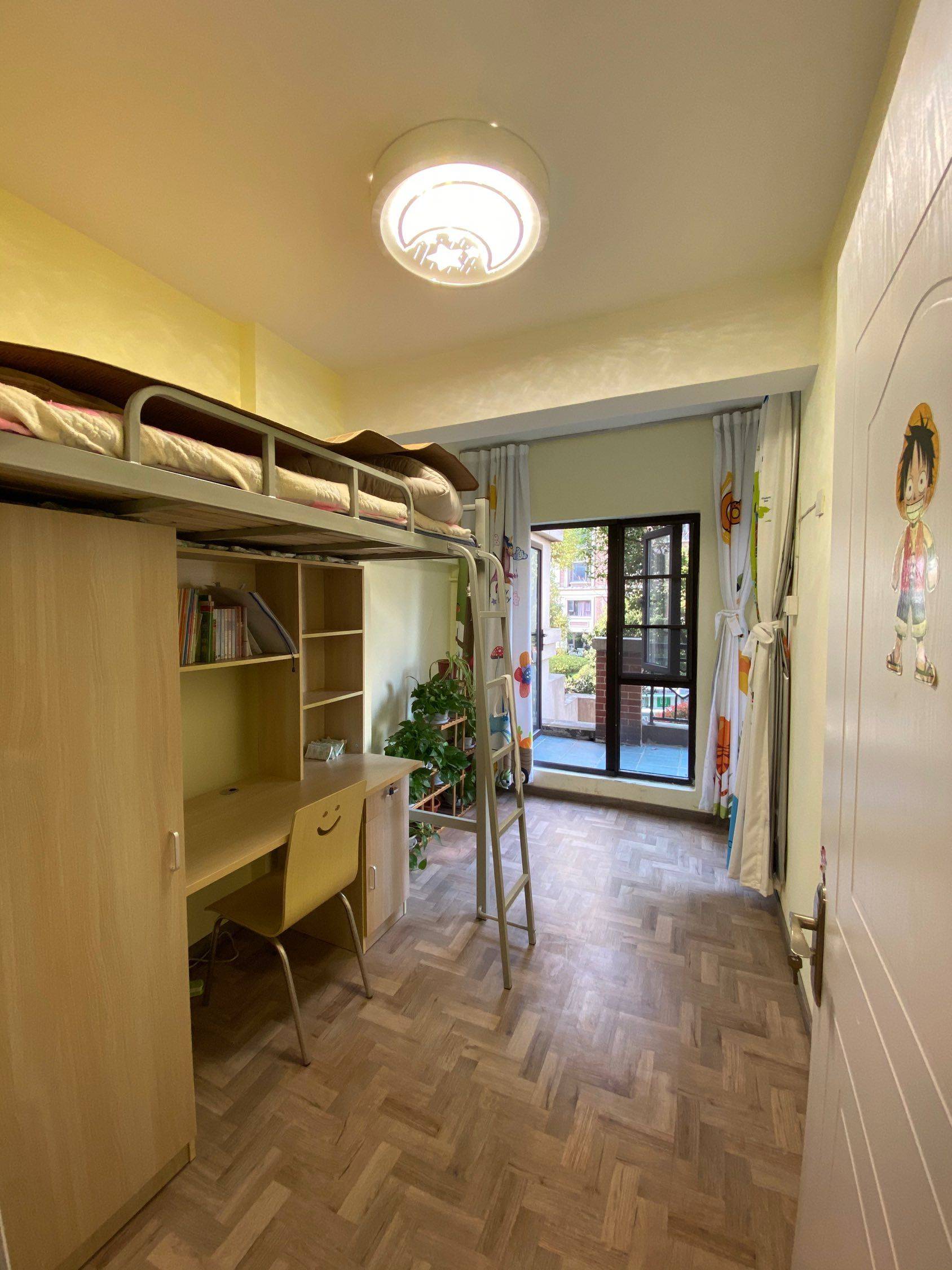 Hangzhou-Shangcheng-Cozy Home,Clean&Comfy,No Gender Limit,“Friends”,Pet Friendly