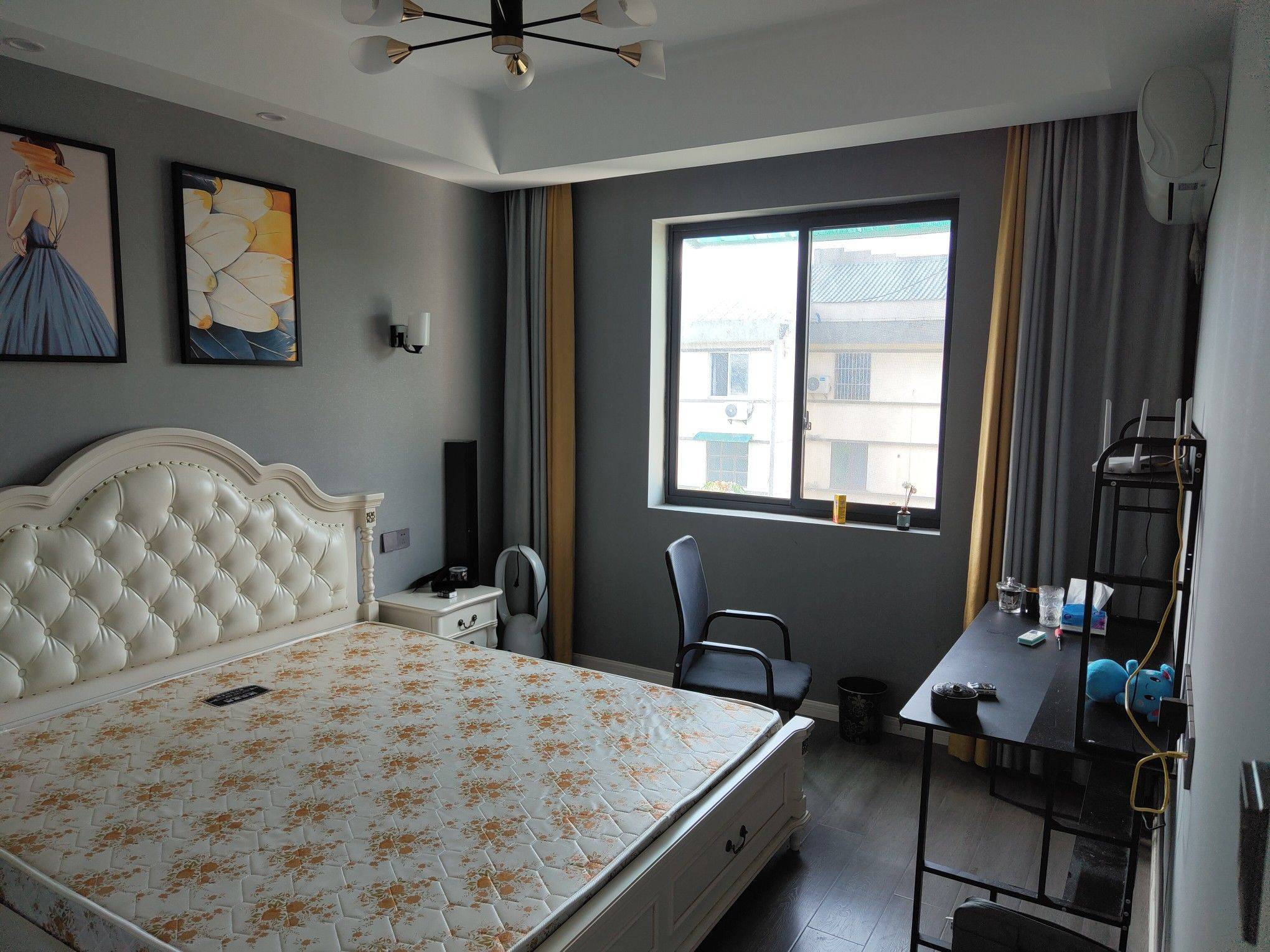 Suzhou-Gusu-Cozy Home,Clean&Comfy,No Gender Limit,Hustle & Bustle