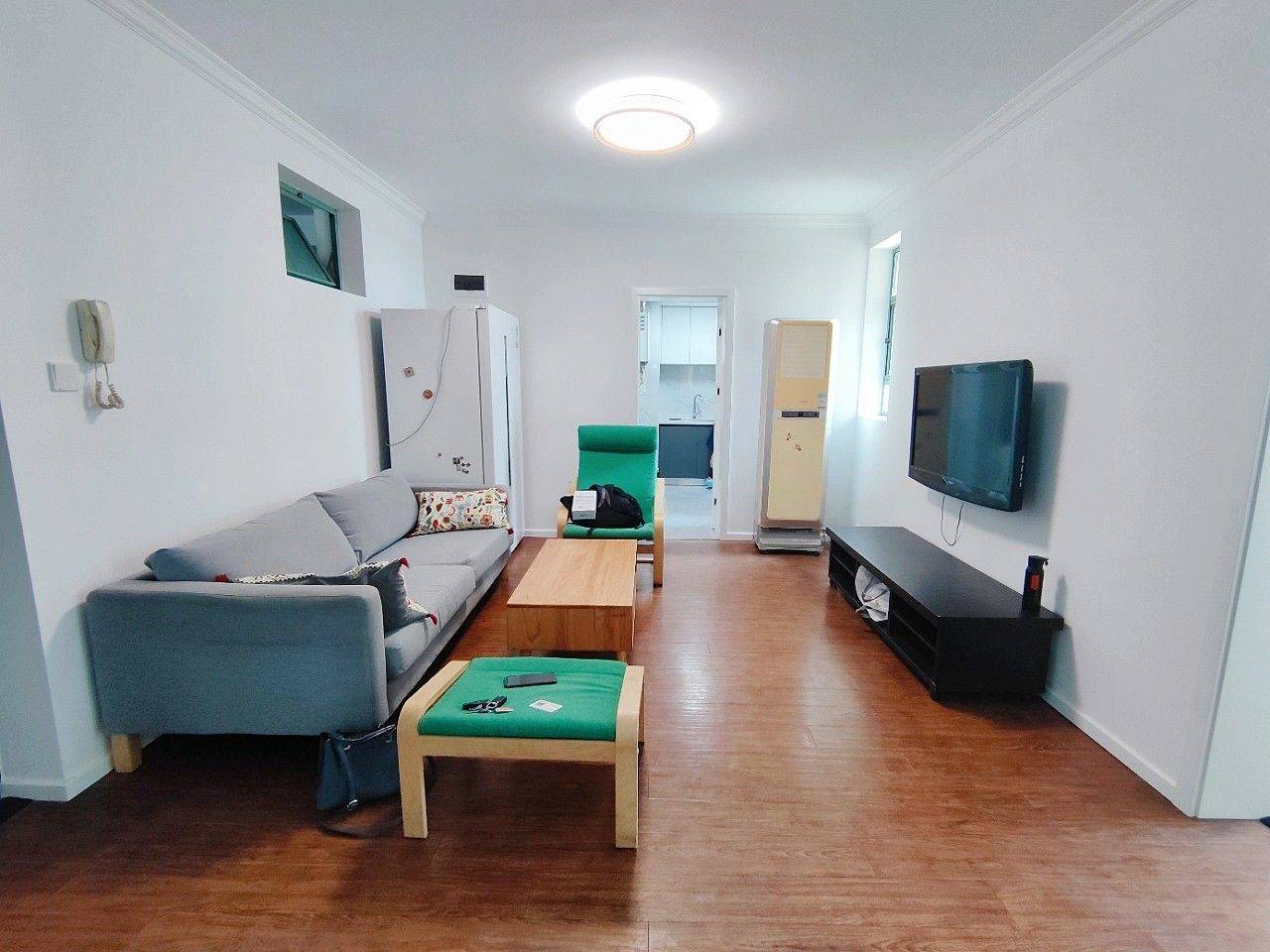 Shanghai-Pudong-Cozy Home,Clean&Comfy,No Gender Limit,Pet Friendly