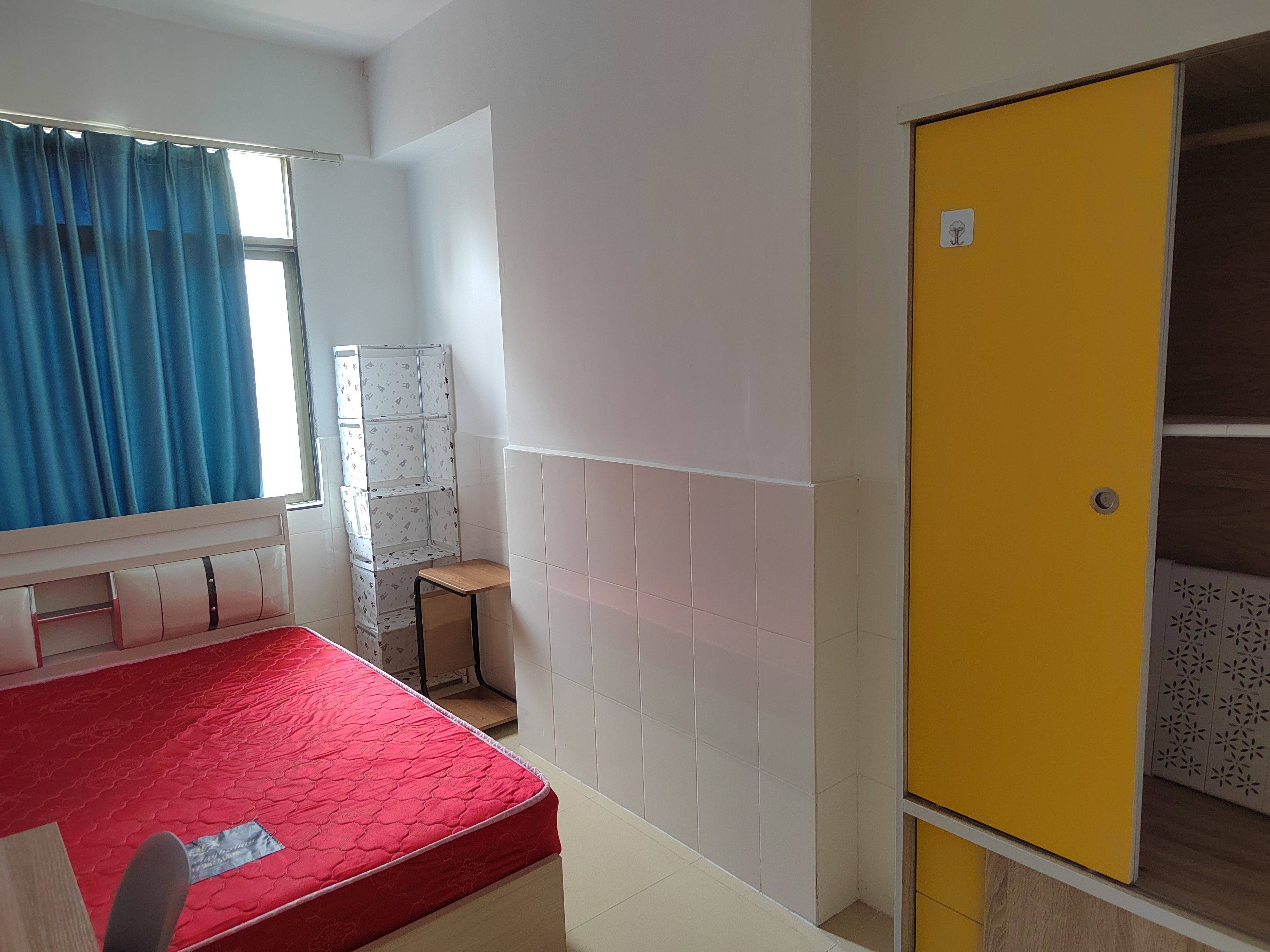 Shenzhen-Longhua-Cozy Home,Clean&Comfy,No Gender Limit