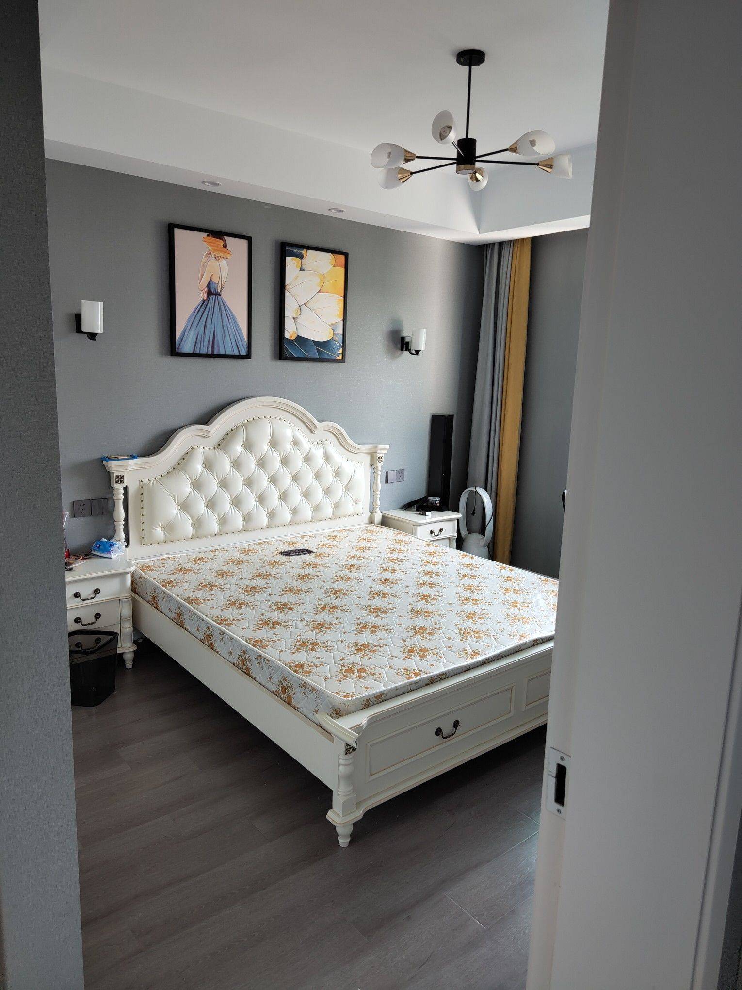 Suzhou-Gusu-Cozy Home,Clean&Comfy,No Gender Limit,Hustle & Bustle