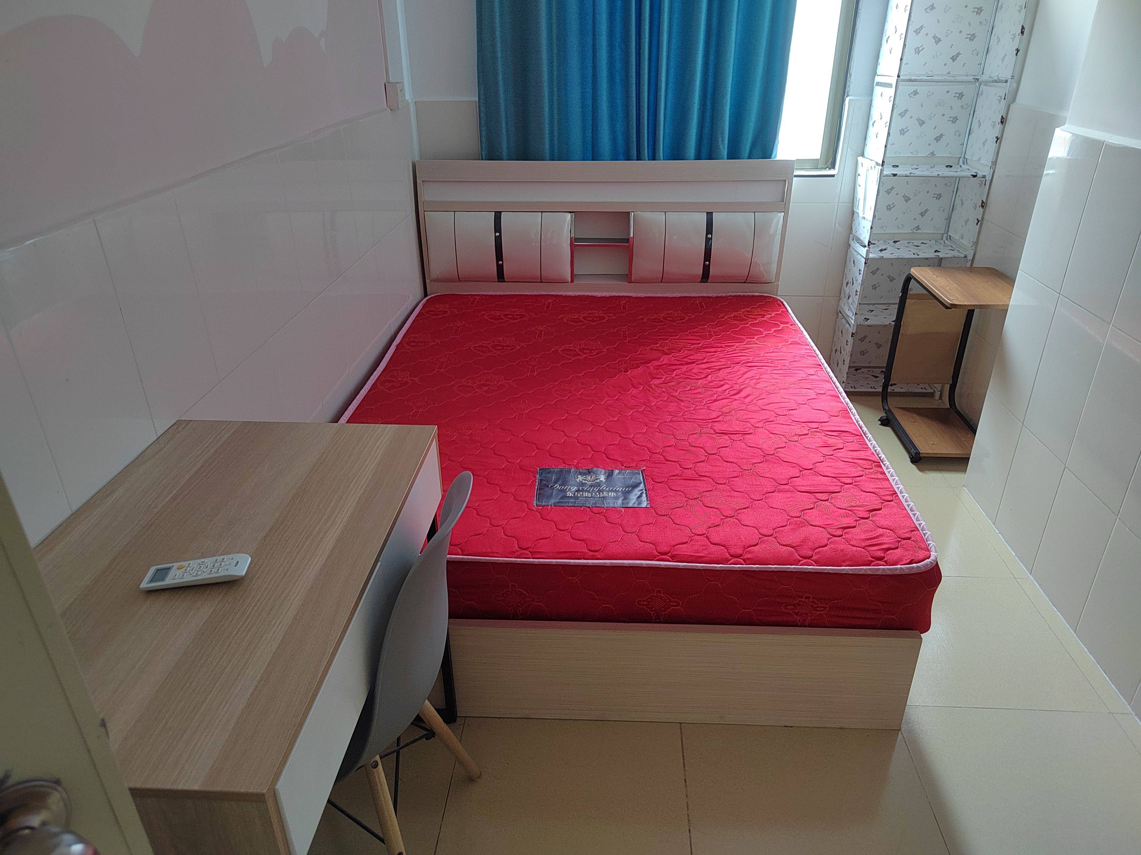 Shenzhen-Longhua-Cozy Home,Clean&Comfy,No Gender Limit
