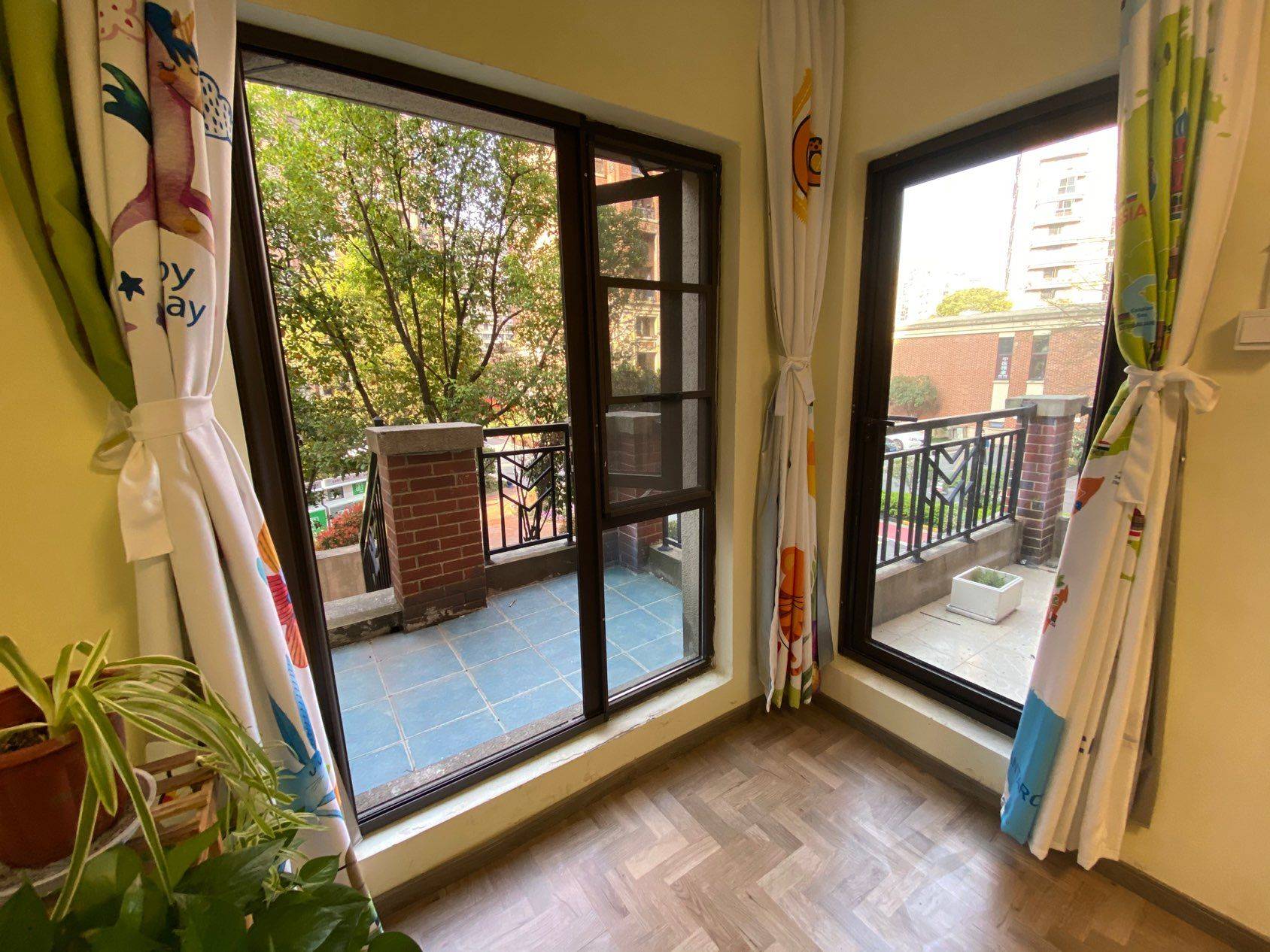 Hangzhou-Shangcheng-Cozy Home,Clean&Comfy,No Gender Limit,“Friends”,Pet Friendly