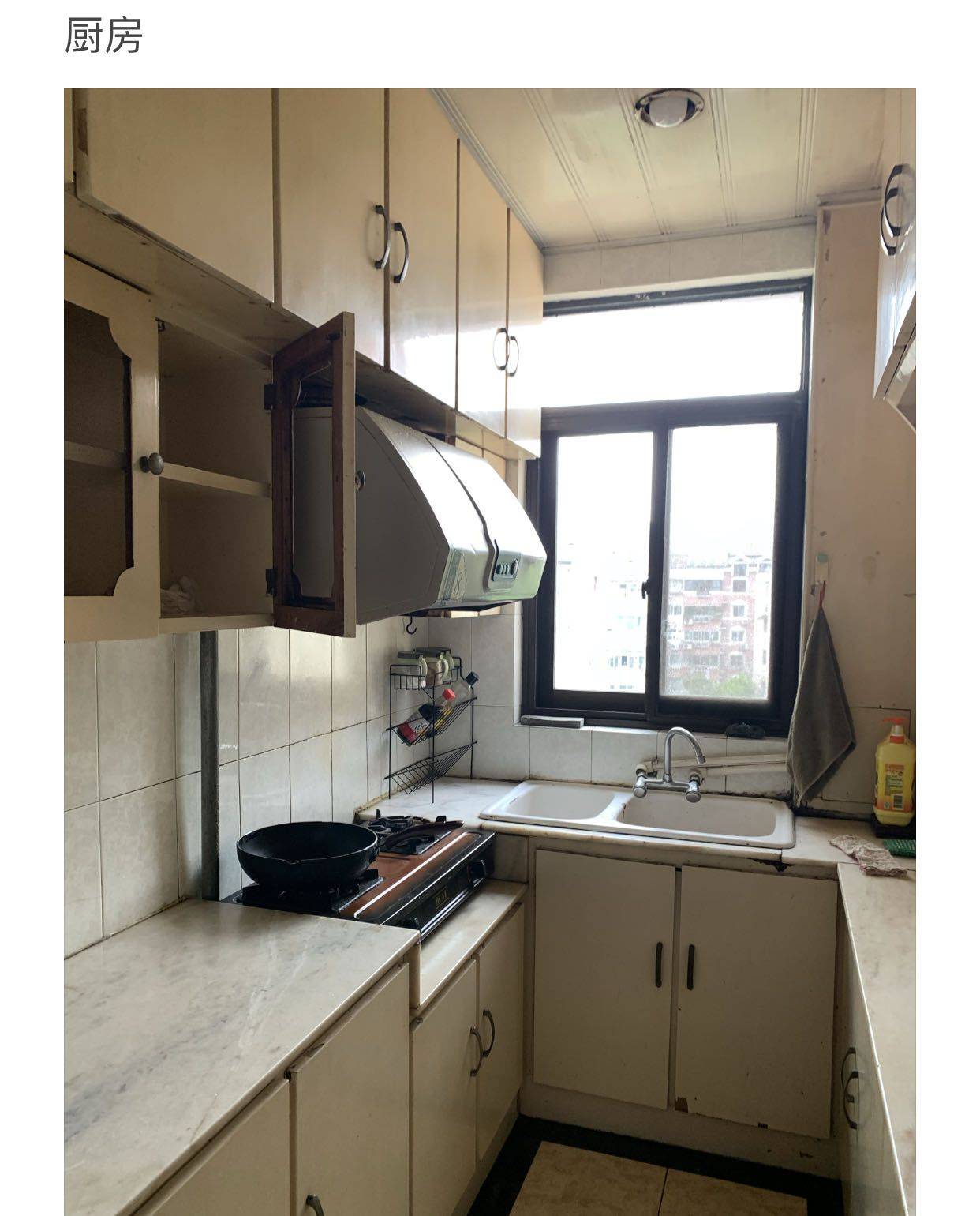 楊浦 国顺路117弄小区