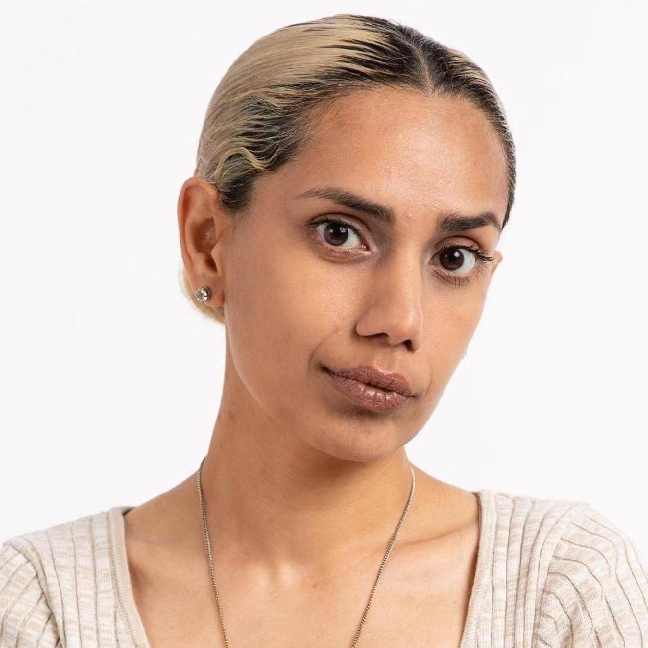 Amna Siddiqui