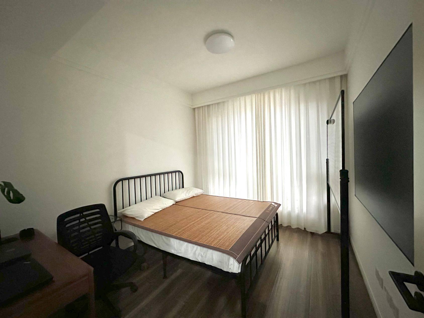 Shanghai-Songjiang-Cozy Home,Clean&Comfy,No Gender Limit,Hustle & Bustle