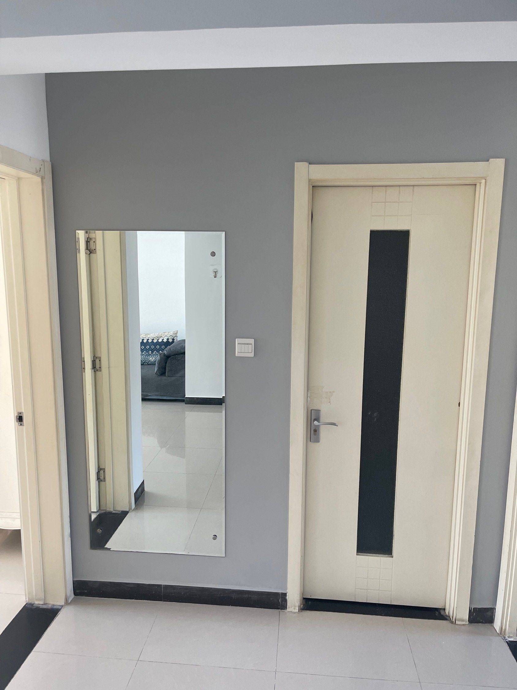 Beijing-Tongzhou-Single Apartment,Short Term,LGBTQ Friendly,Long & Short Term