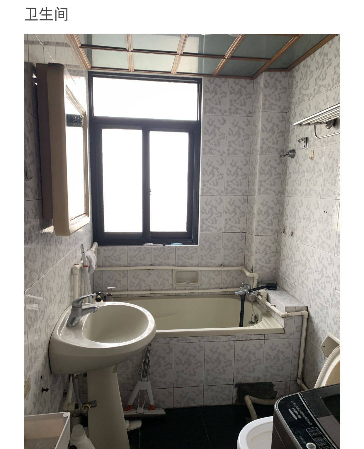 楊浦 国顺路117弄小区