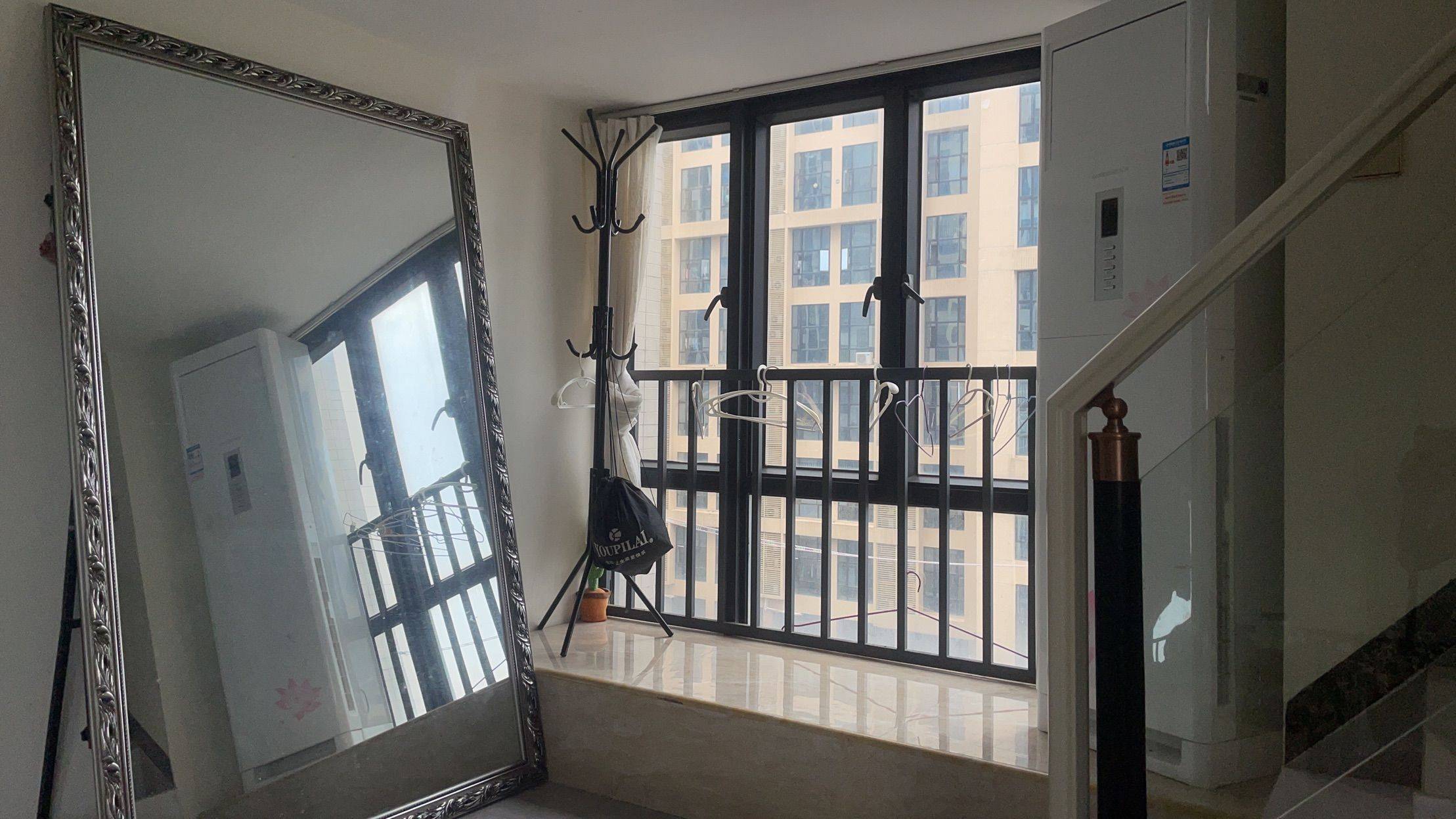 Guangzhou-Baiyun-Cozy Home,Clean&Comfy,No Gender Limit,Hustle & Bustle,“Friends”,Chilled,LGBTQ Friendly,Pet Friendly