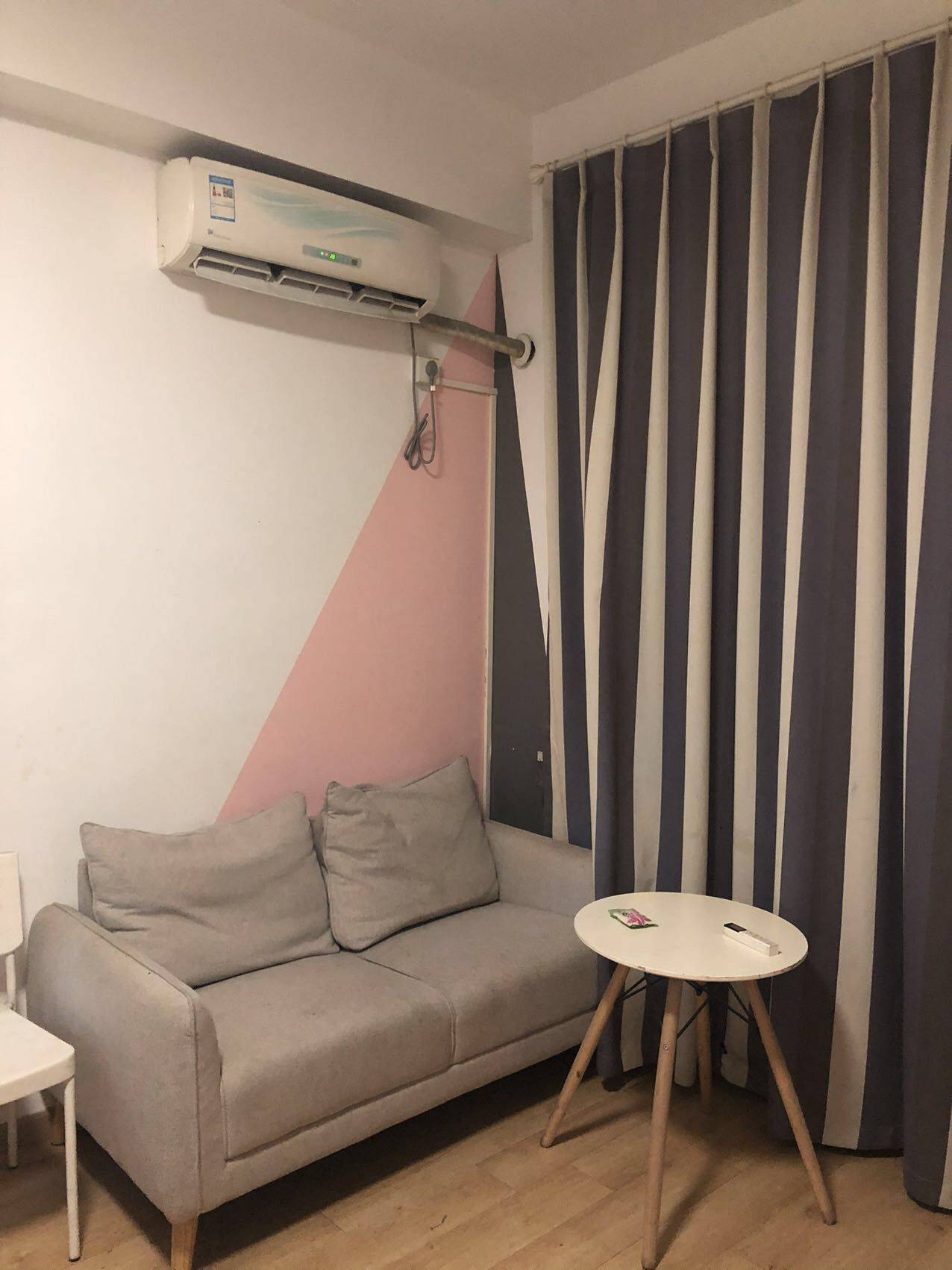 Hangzhou-Shangcheng-Cozy Home,Clean&Comfy,No Gender Limit,Hustle & Bustle,Pet Friendly