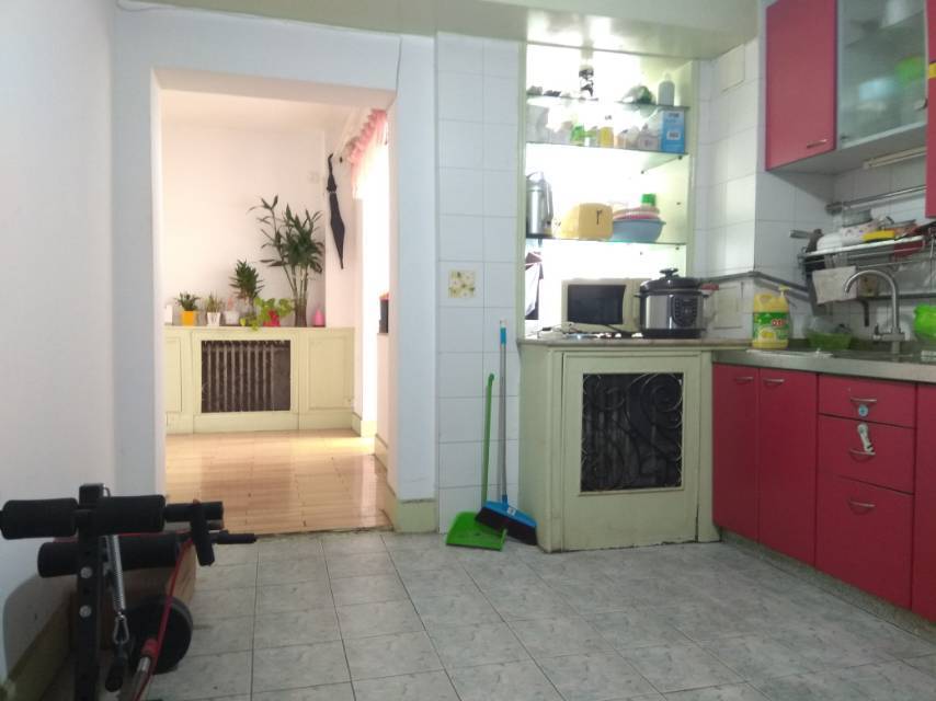 Beijing-Chaoyang-Cozy Home,Clean&Comfy,Hustle & Bustle,“Friends”,Chilled,LGBTQ Friendly