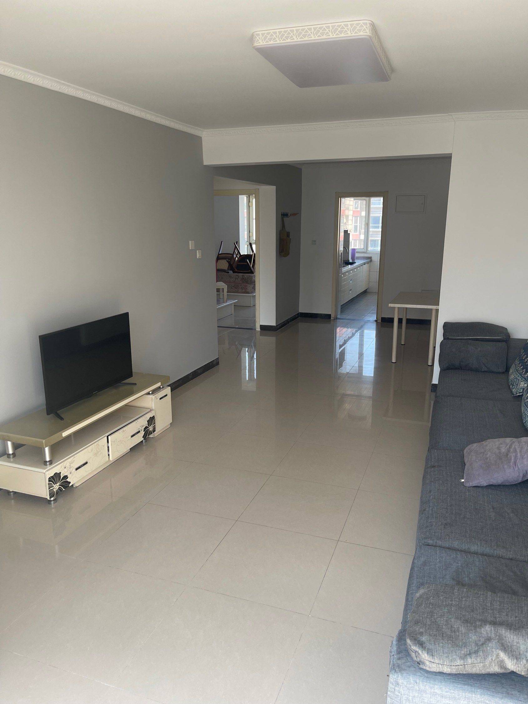 Beijing-Tongzhou-Single Apartment,Short Term,LGBTQ Friendly,Long & Short Term