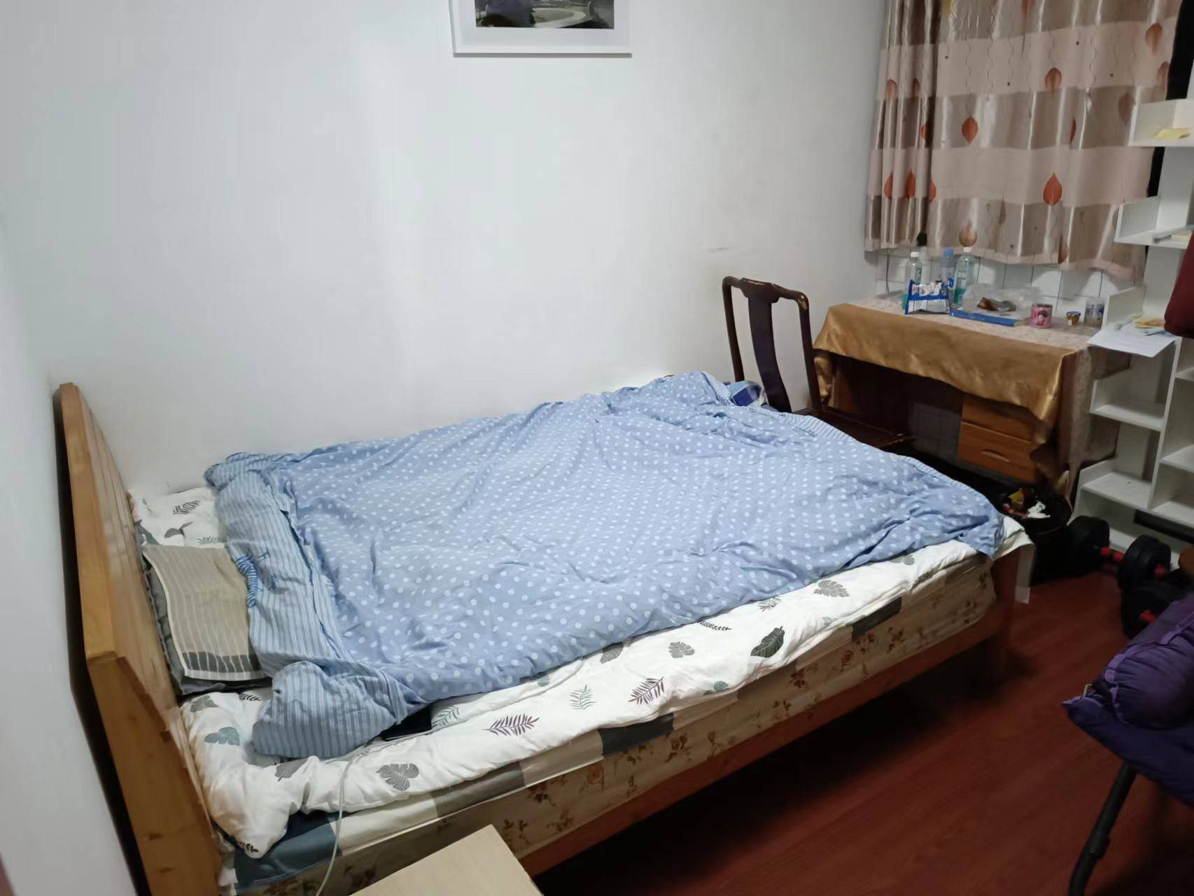 Shanghai-Minhang-Cozy Home,Clean&Comfy,No Gender Limit,Hustle & Bustle,“Friends”,Pet Friendly