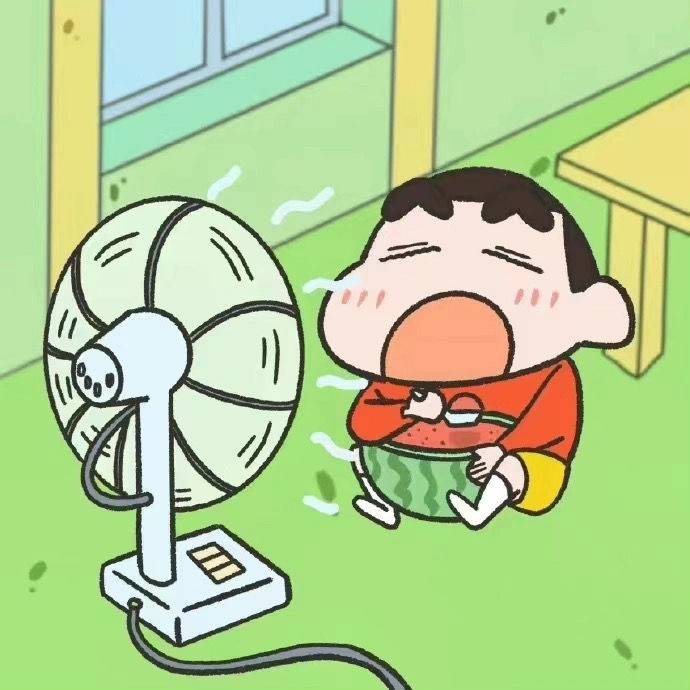 傻傻小果冻